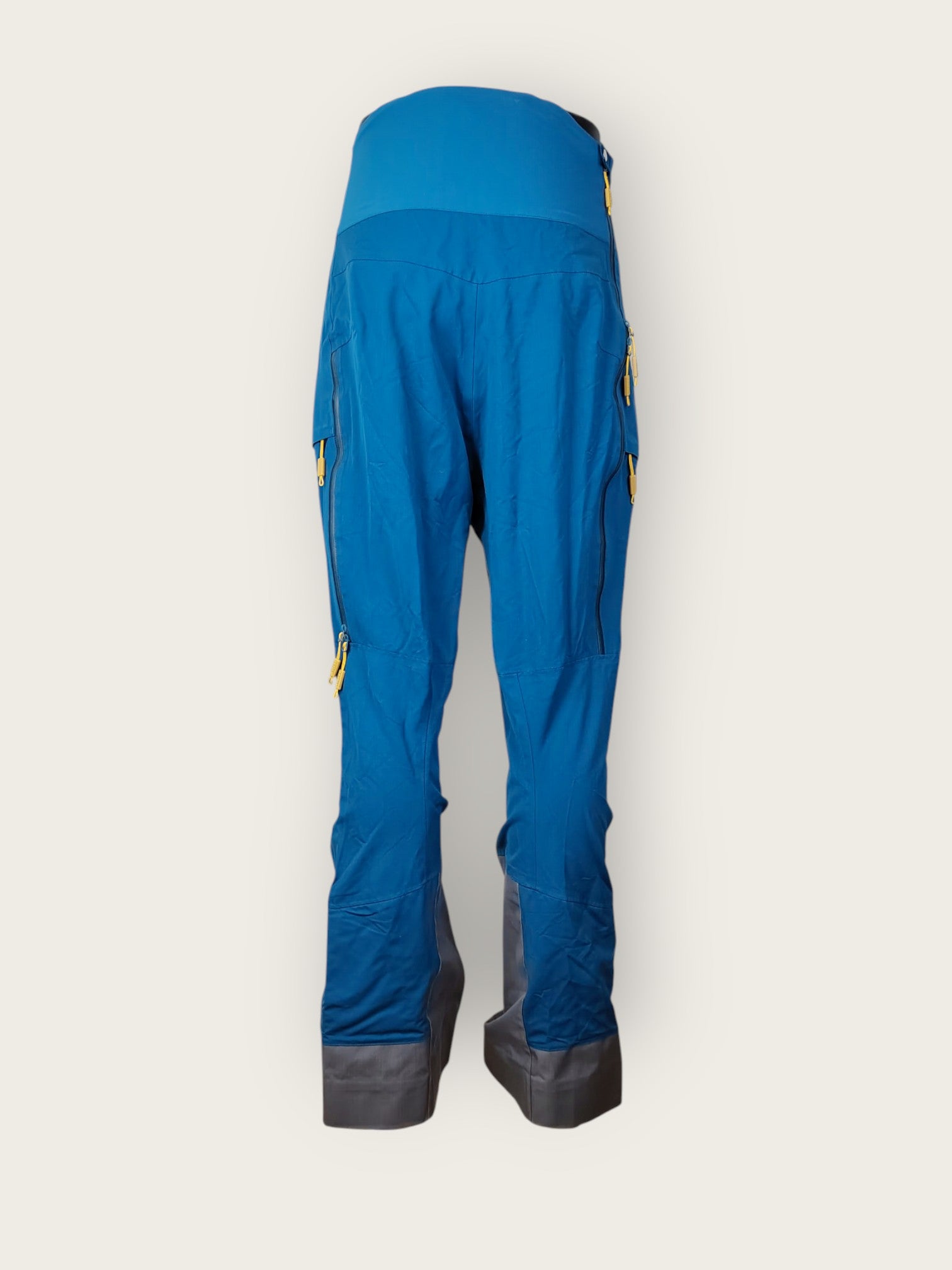 Devold Softshellhose (L)