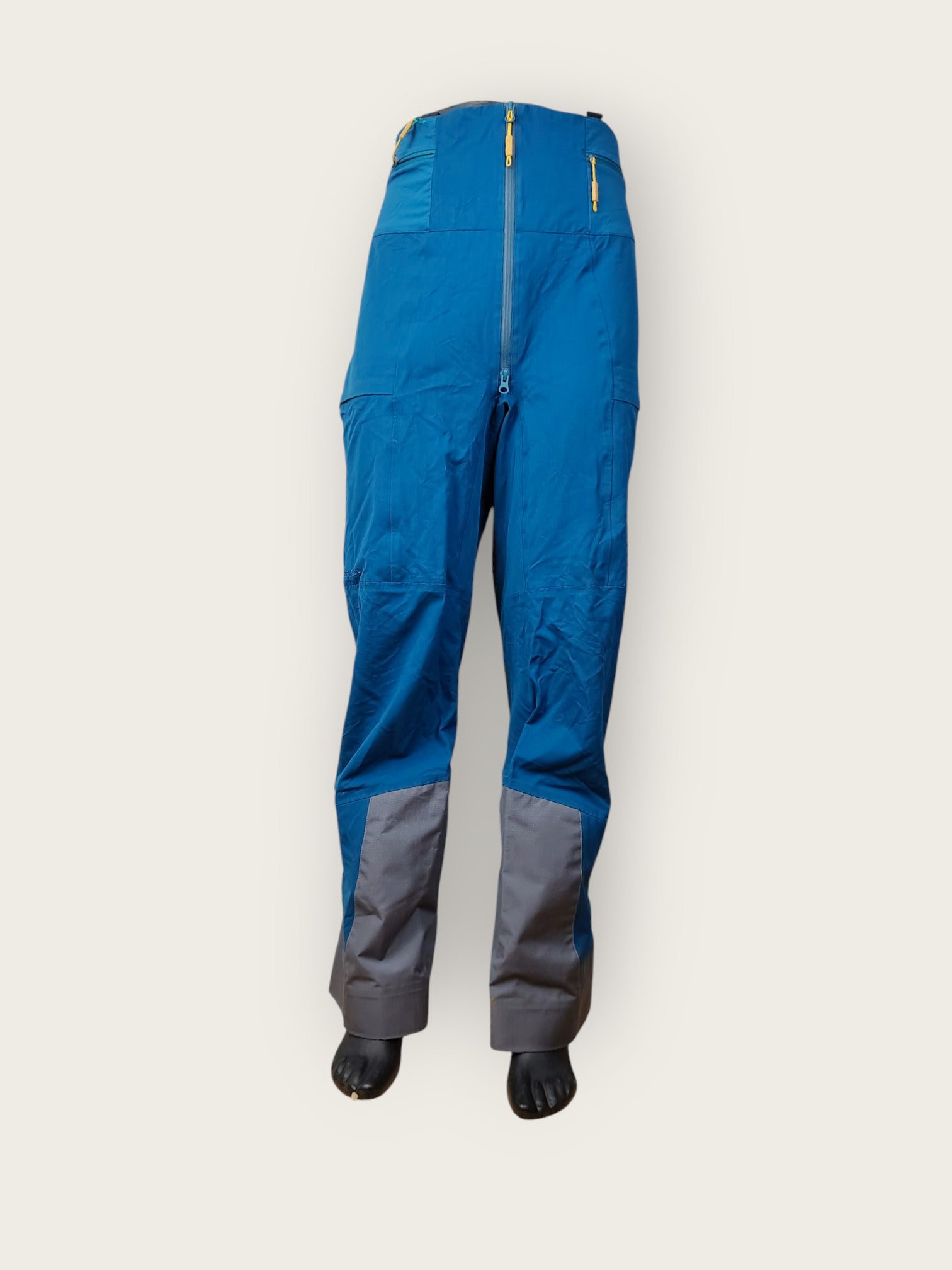 Devold Softshellhose (L)