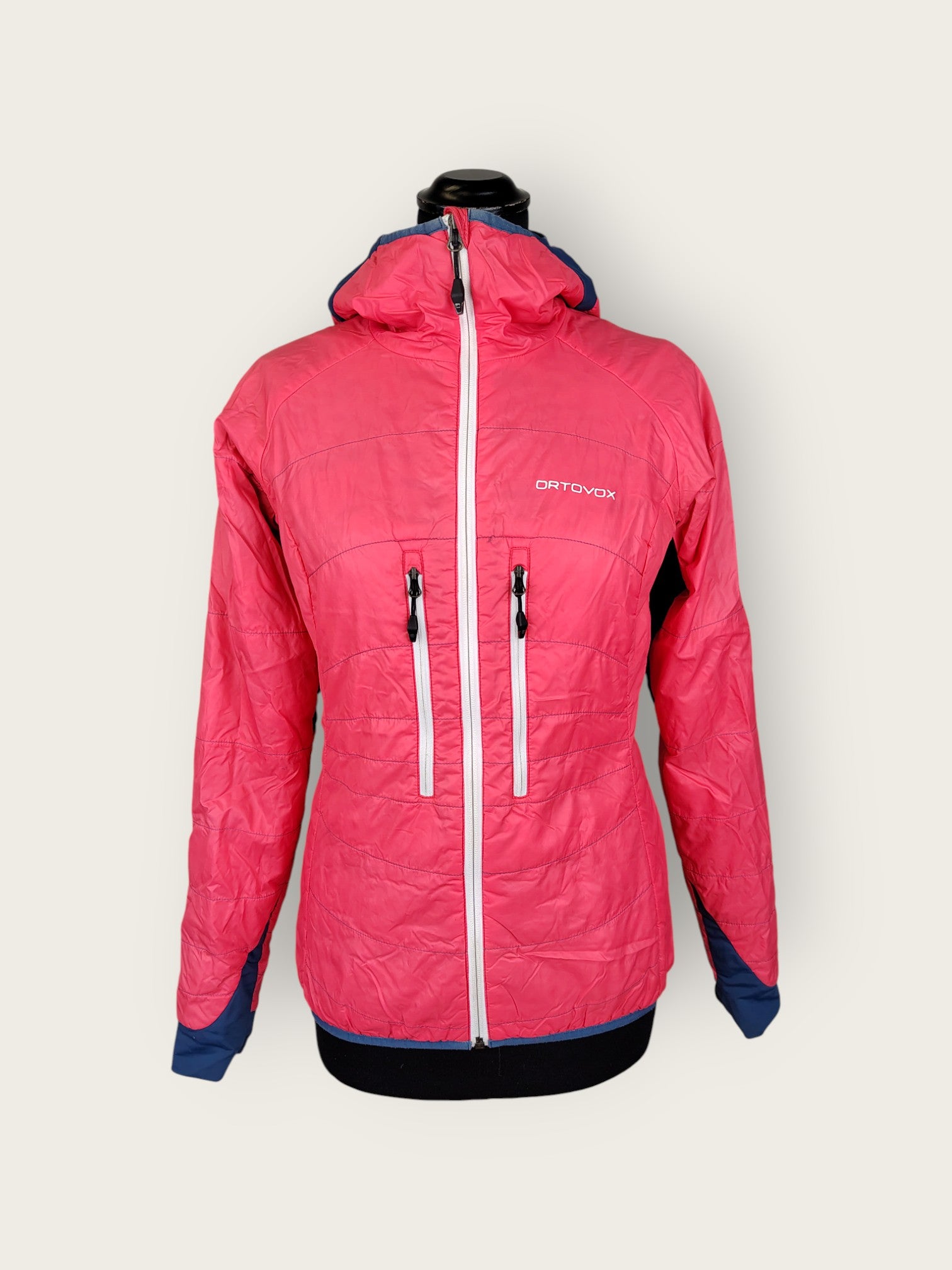 Ortovox Isolationsjacke (XS)