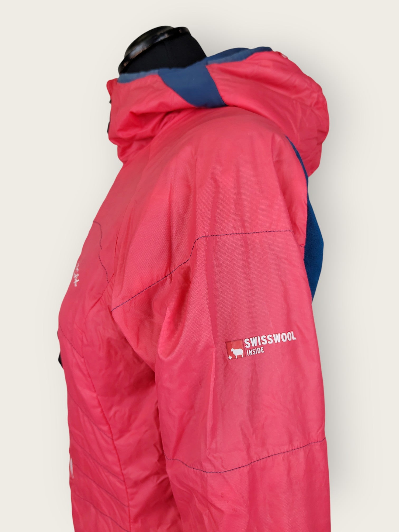 Ortovox Isolationsjacke (XS)