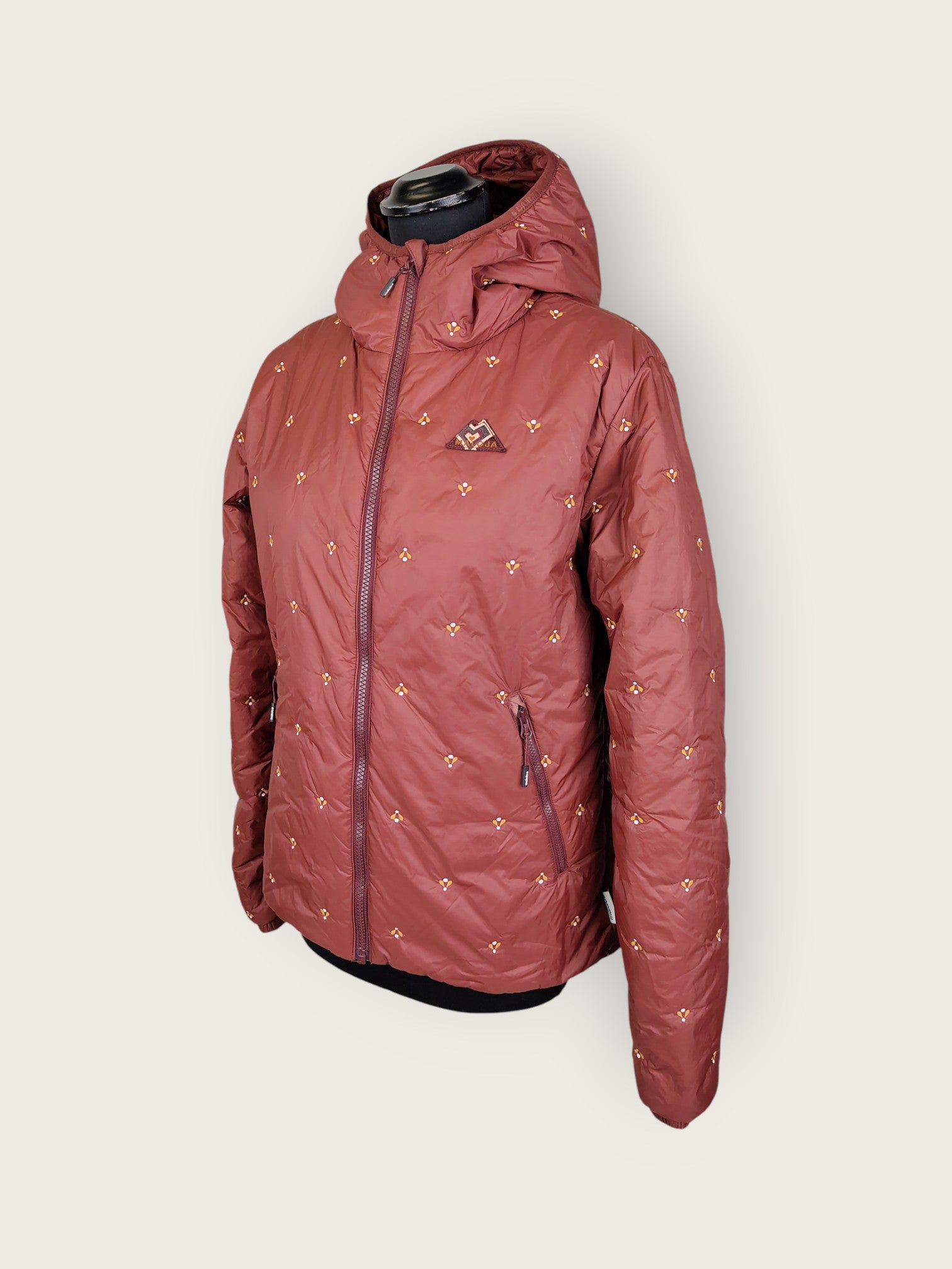 Maloja Isolationsjacke (S)