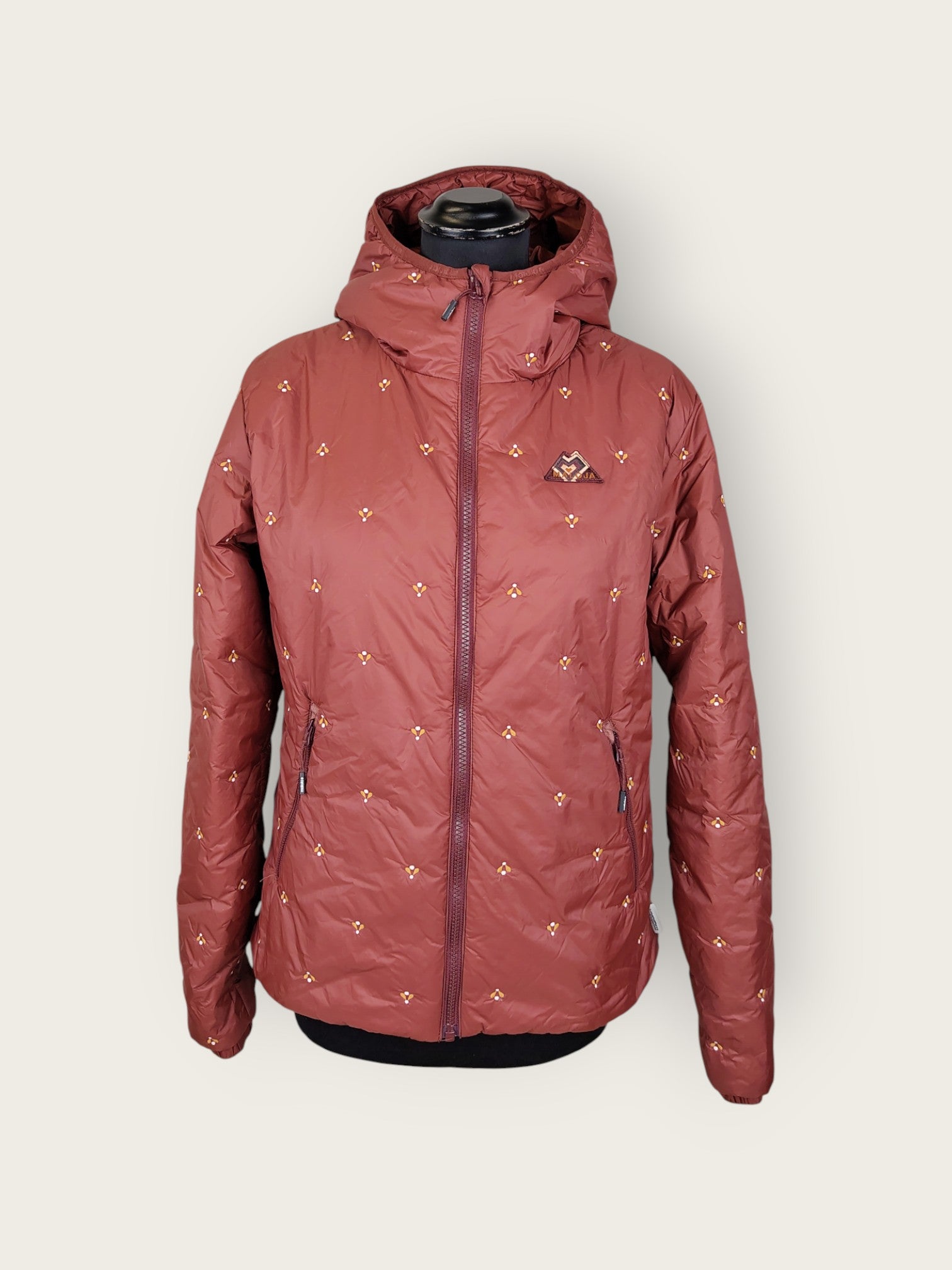 Maloja Isolationsjacke (S)