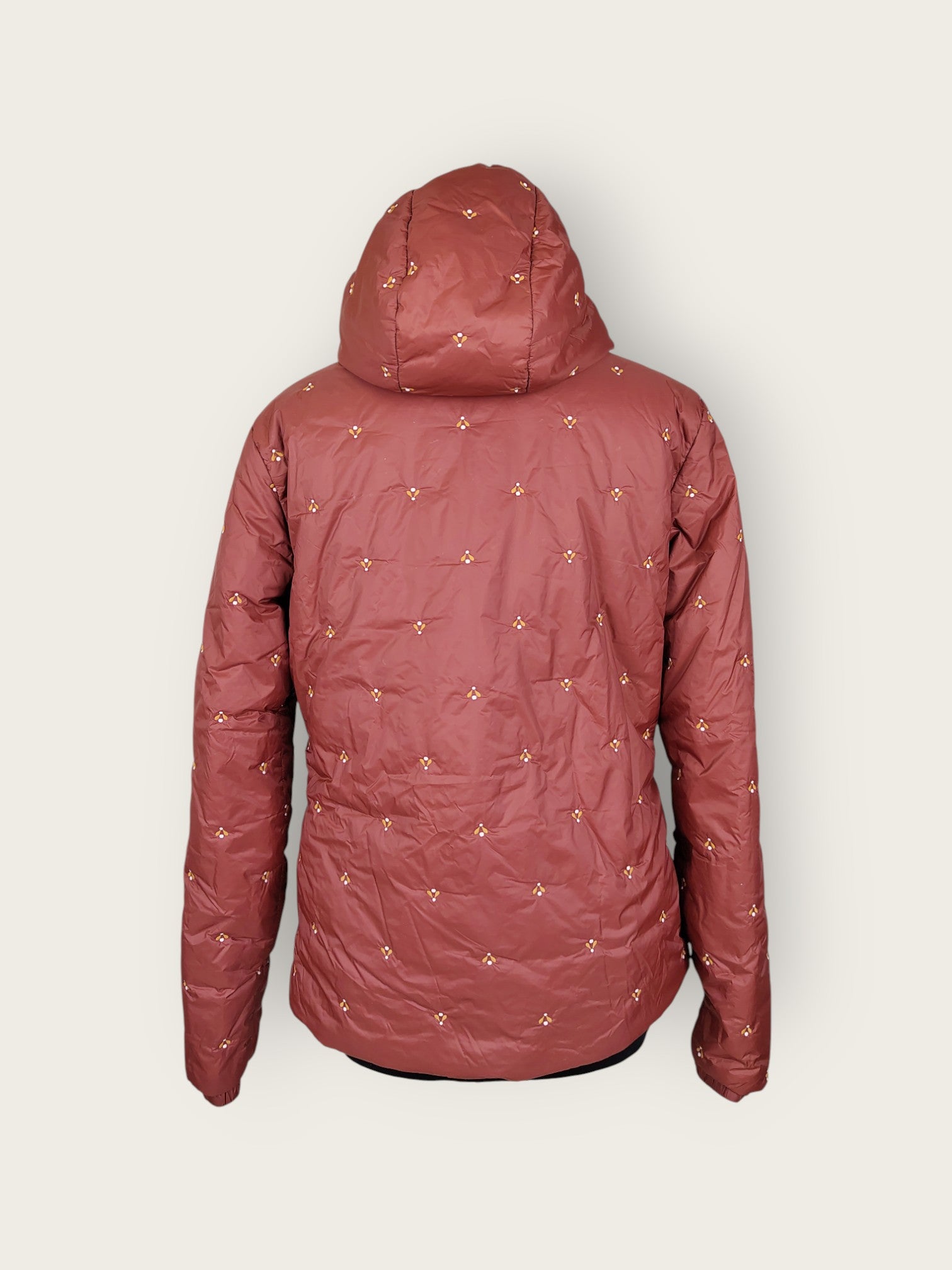 Maloja Isolationsjacke (S)