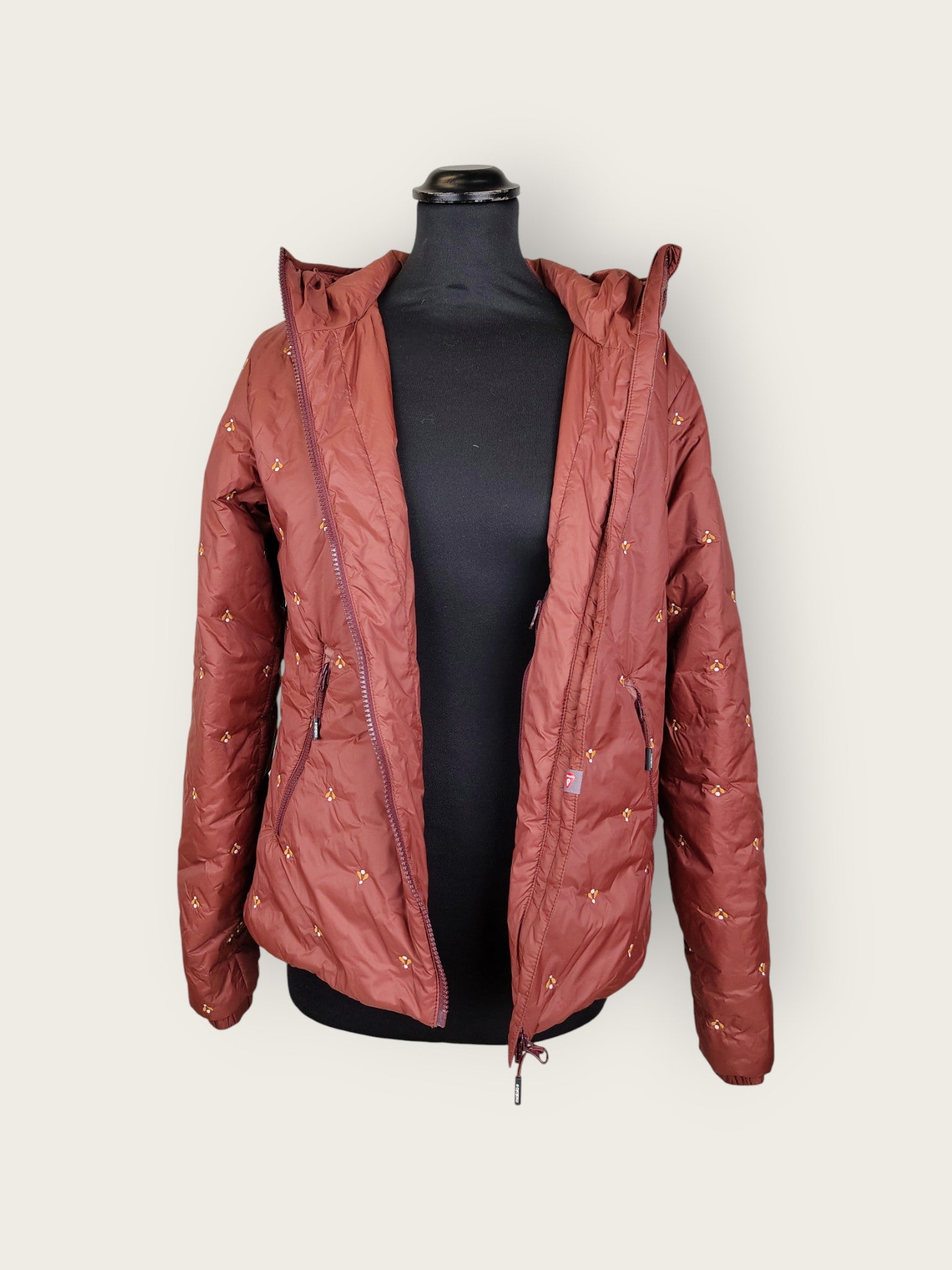 Maloja Isolationsjacke (S)