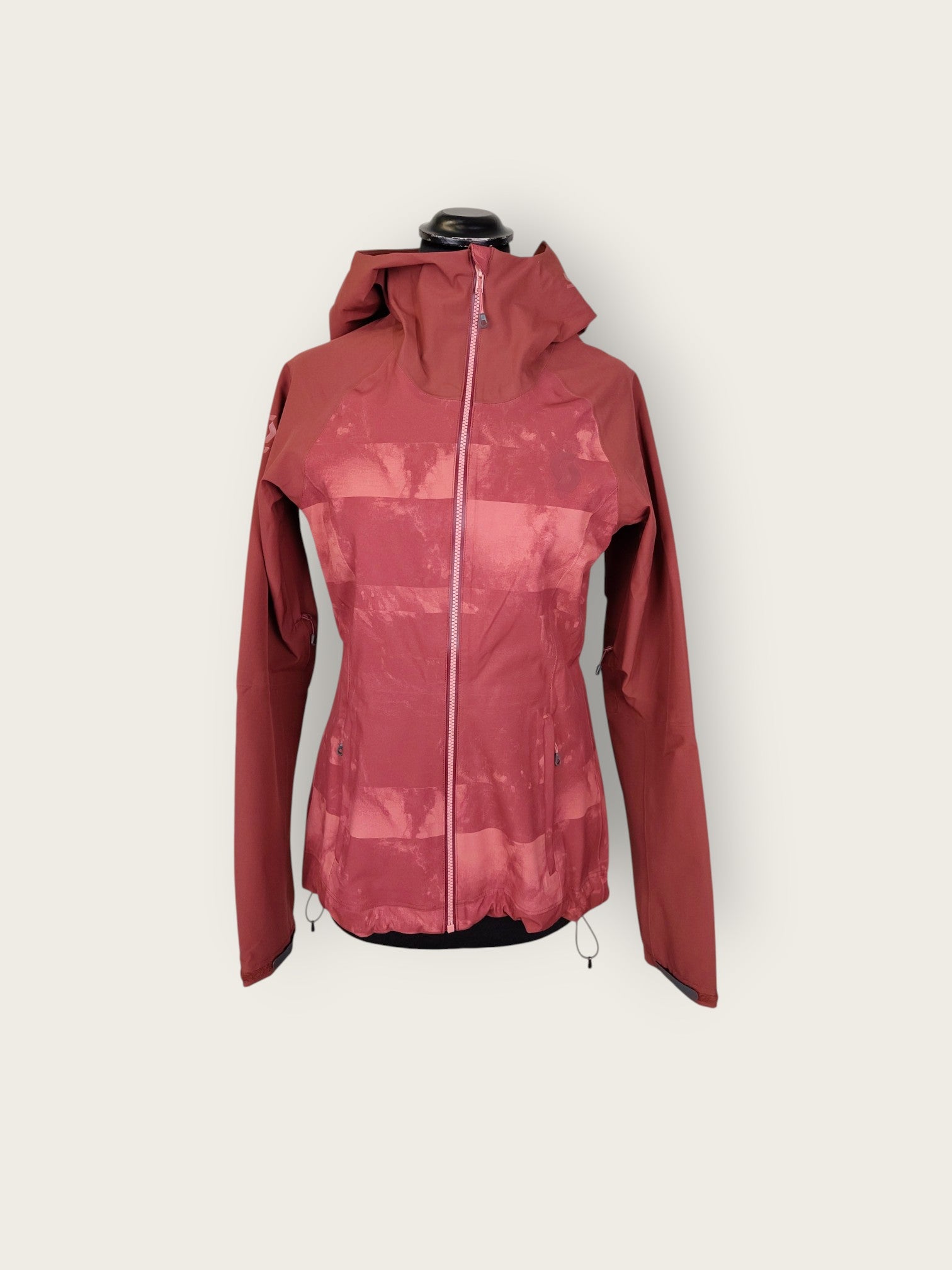 Scott 3-Lagen Hardshelljacke (S)