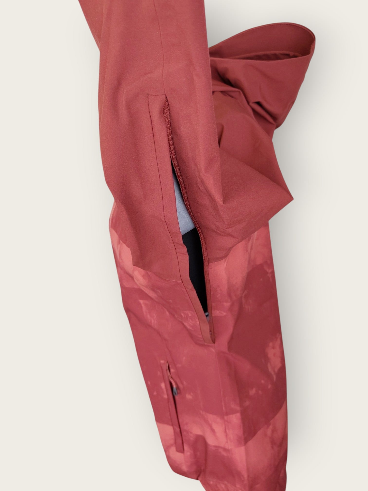 Scott 3-Lagen Hardshelljacke (S)