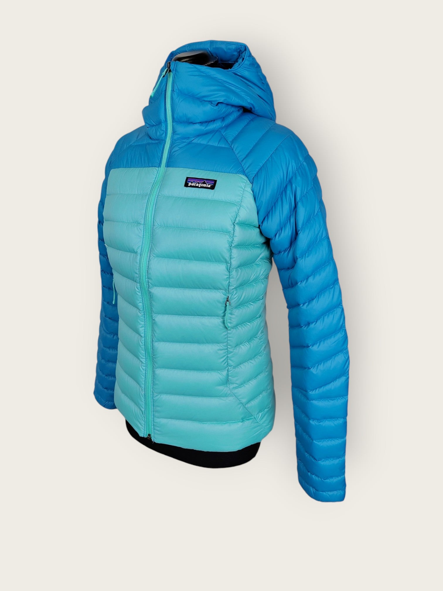Pataognia Daunenjacke (XS)