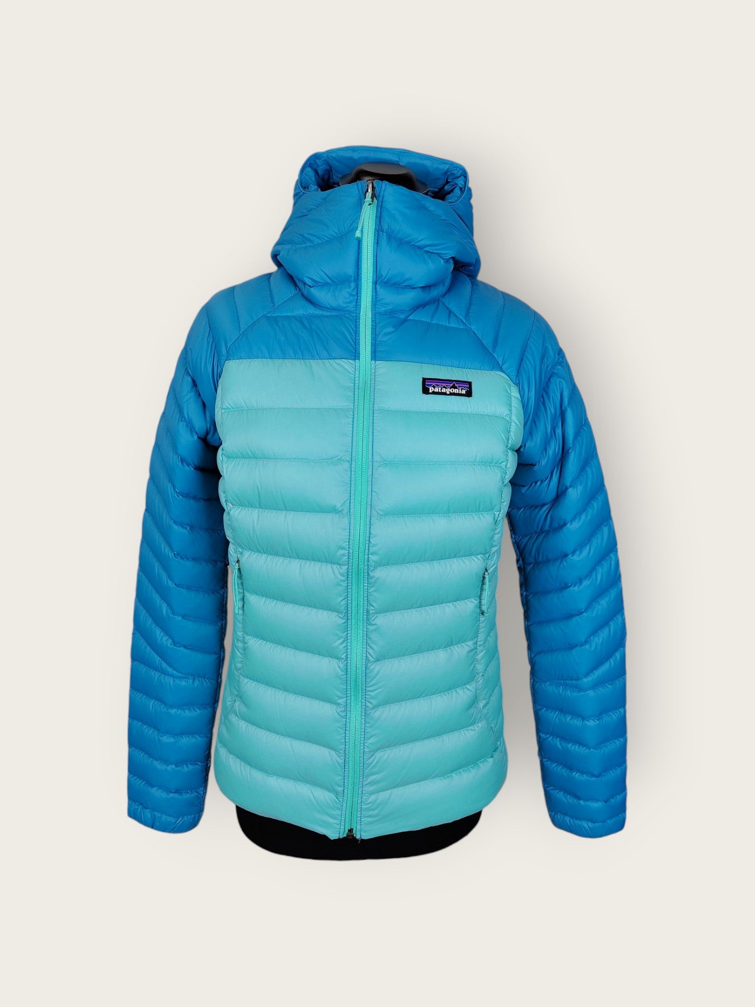 Pataognia Daunenjacke (XS)