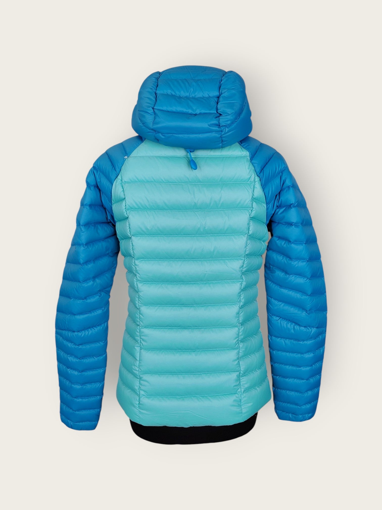 Pataognia Daunenjacke (XS)