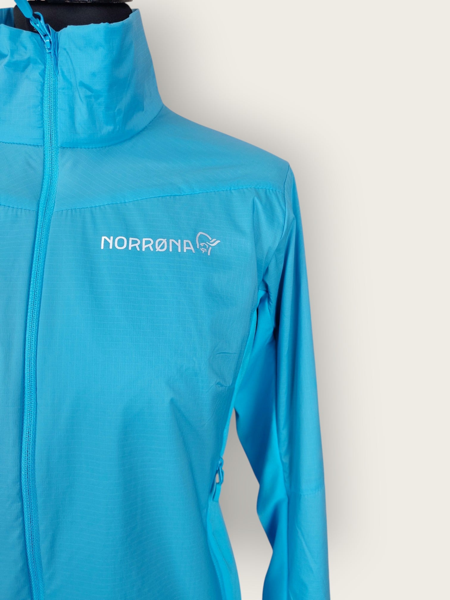 Norrøna Windbreaker (S)