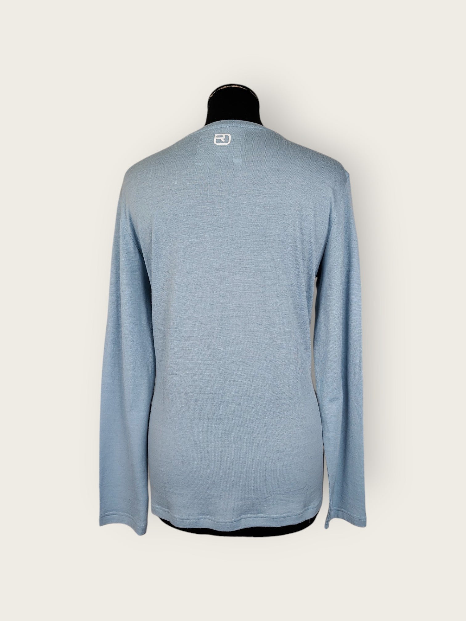 Ortovox Merino Longsleeve (M)
