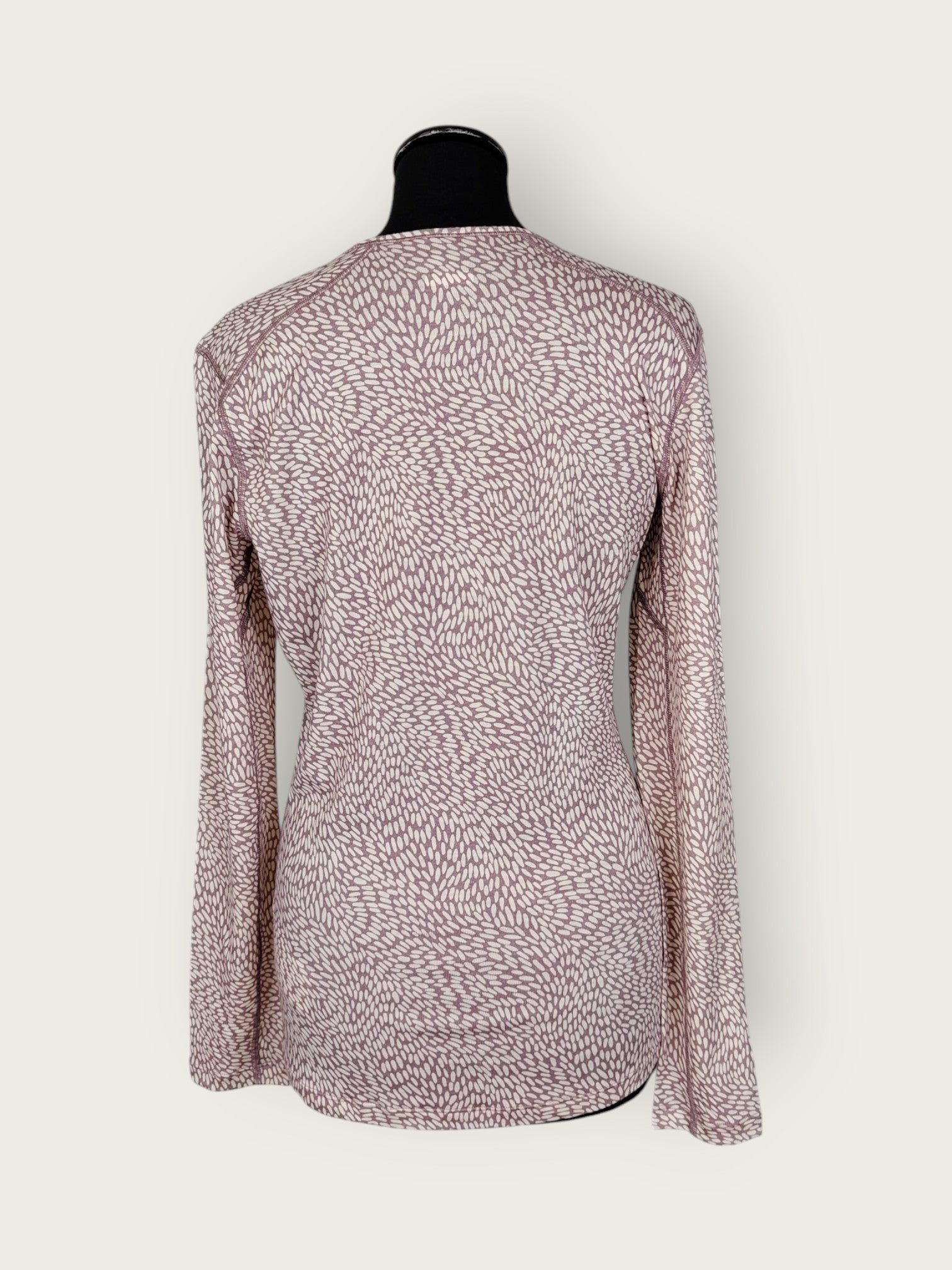 Icebreaker Merino Longsleeve (M)