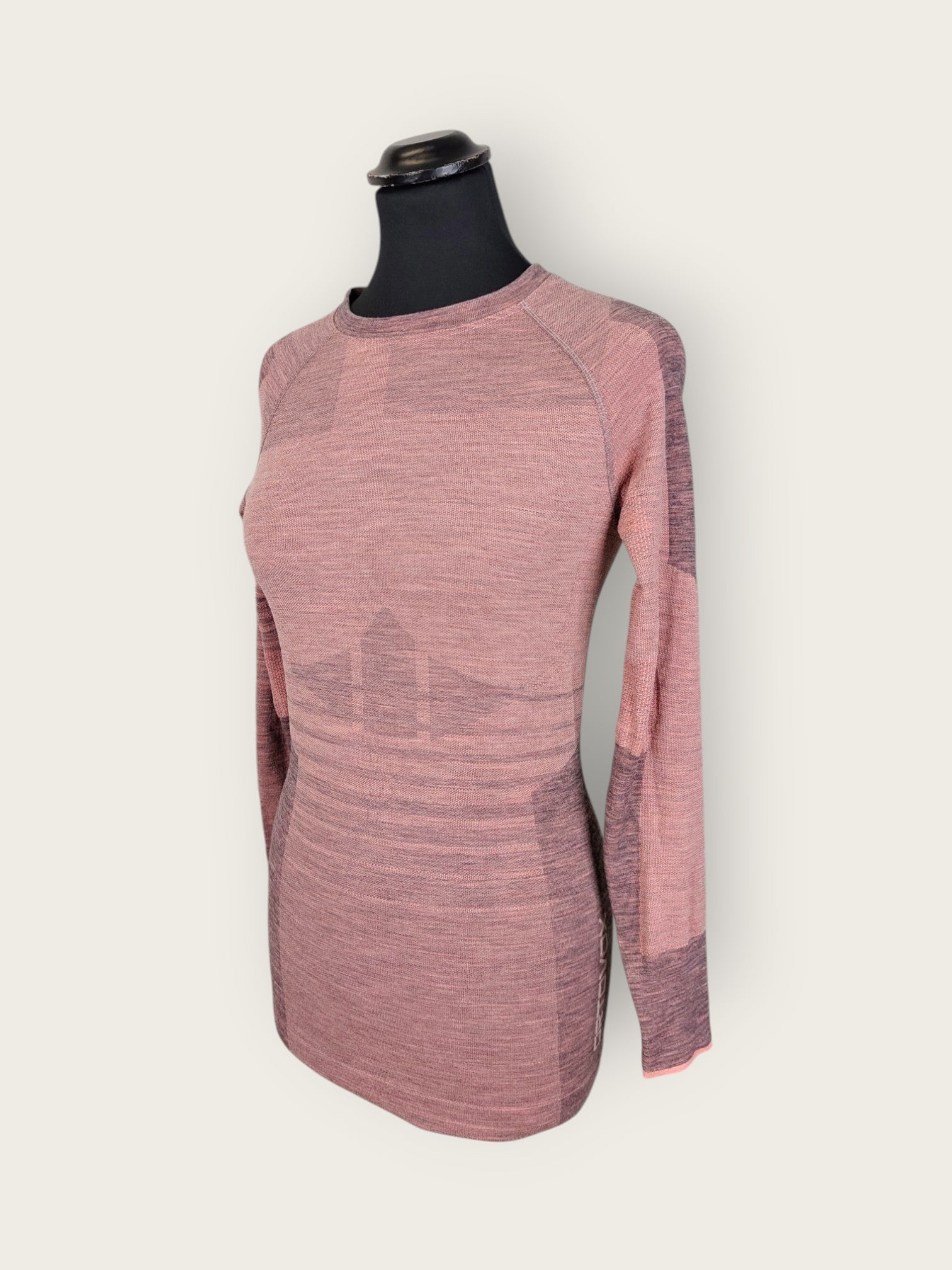 Ortovox Merino Longsleeve (S)