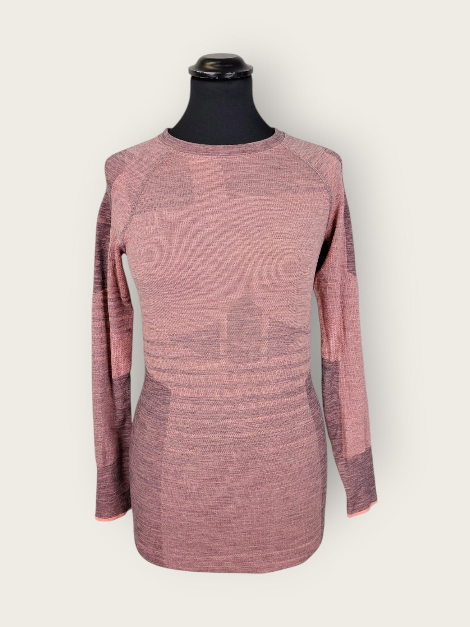 Ortovox Merino Longsleeve (S)