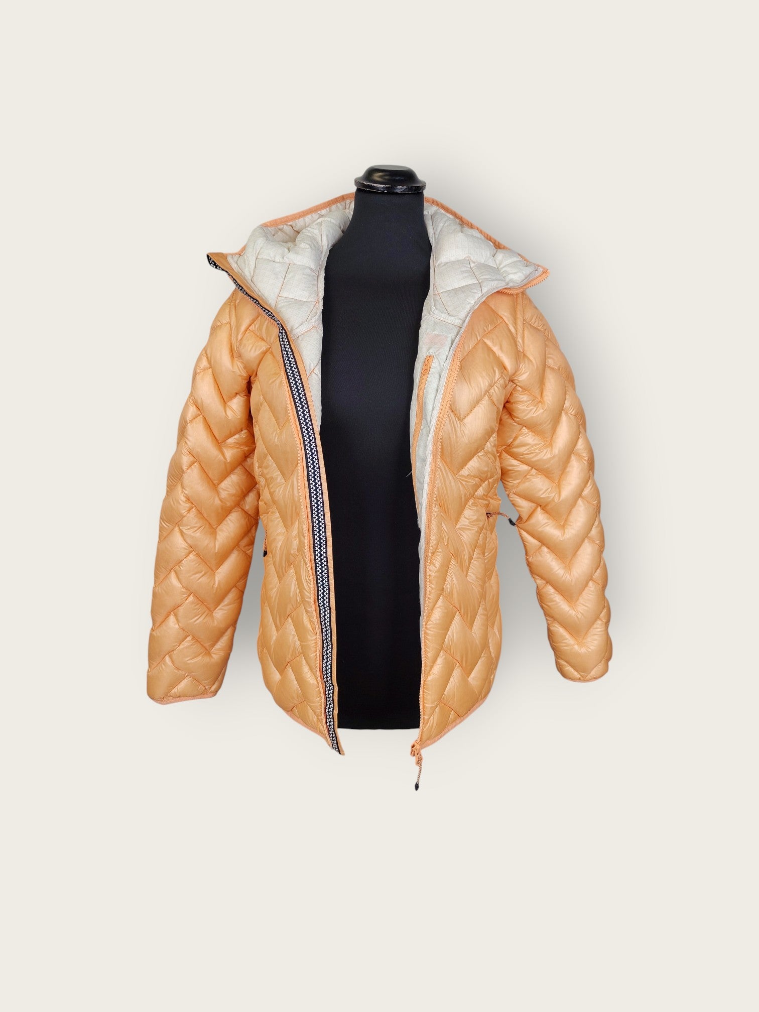 Black Crows Daunenjacke (M)