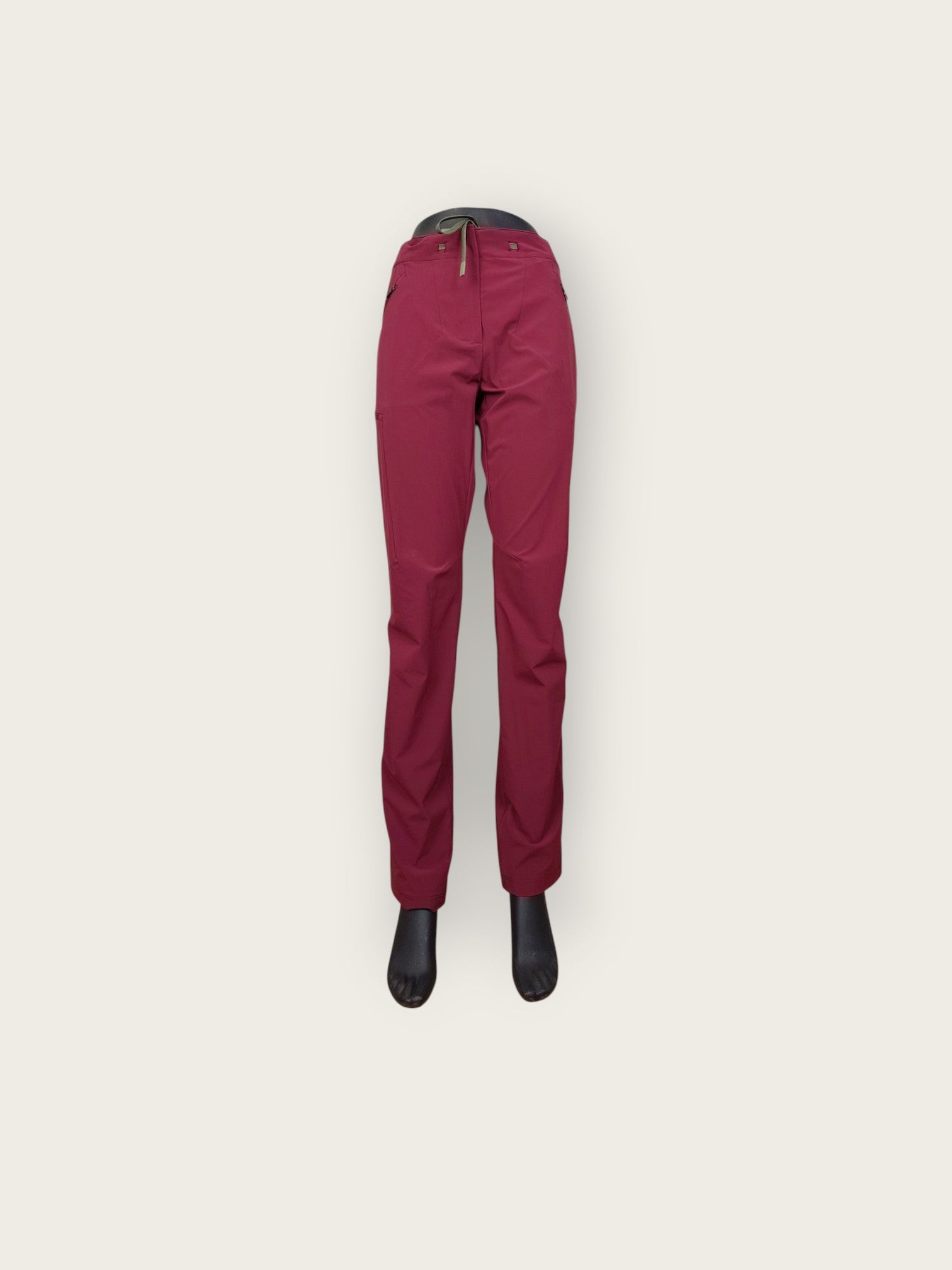 La Sportiva Kletterhose lang (S)