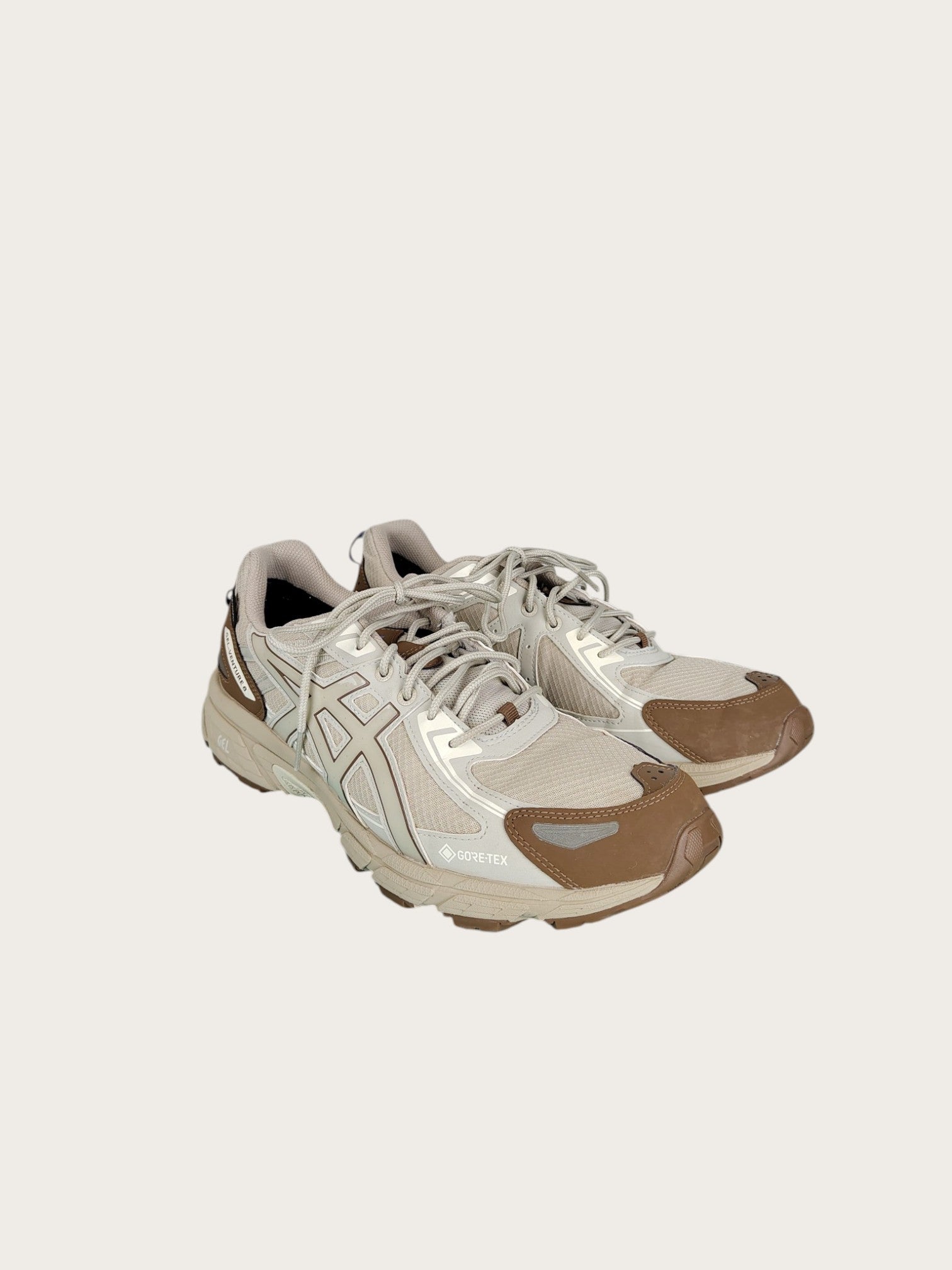 Asics GTX Freizeitschuhe (44.5)