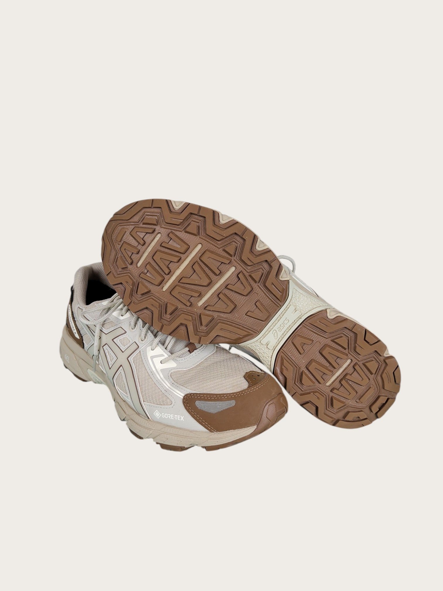 Asics GTX Freizeitschuhe (44.5)