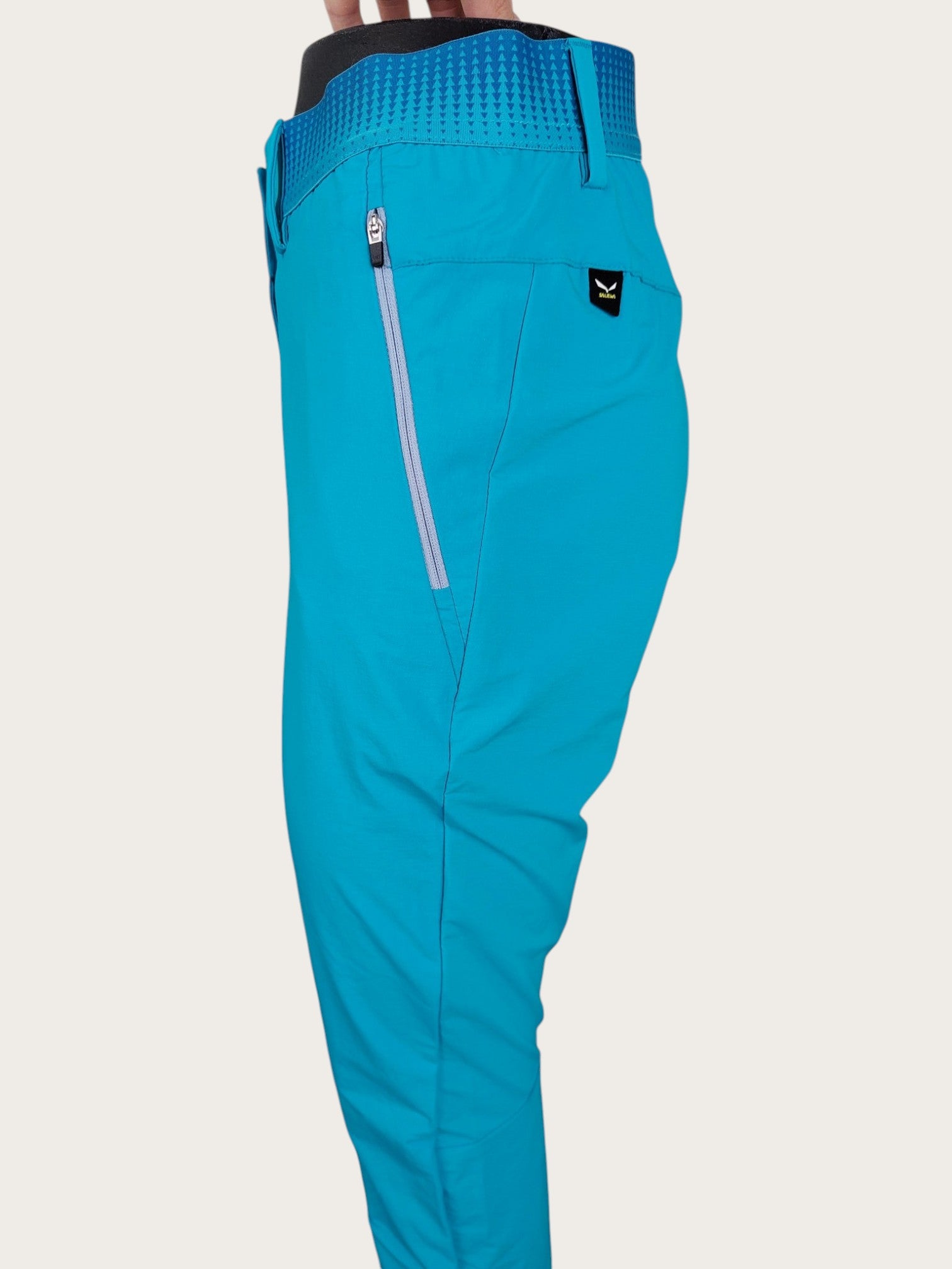 Salewa Wanderhose (L)