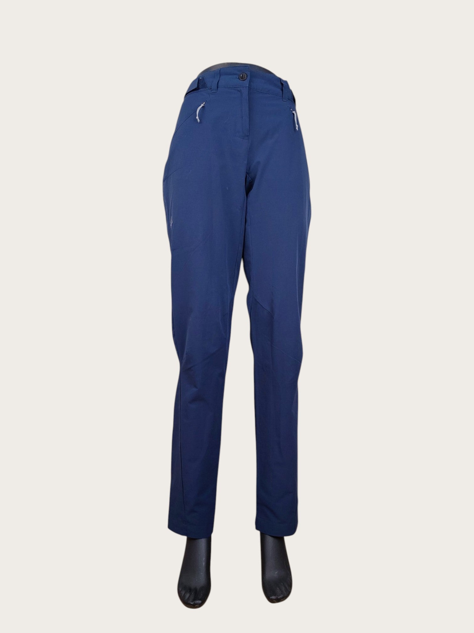 Schöffel Wanderhose (M - long)