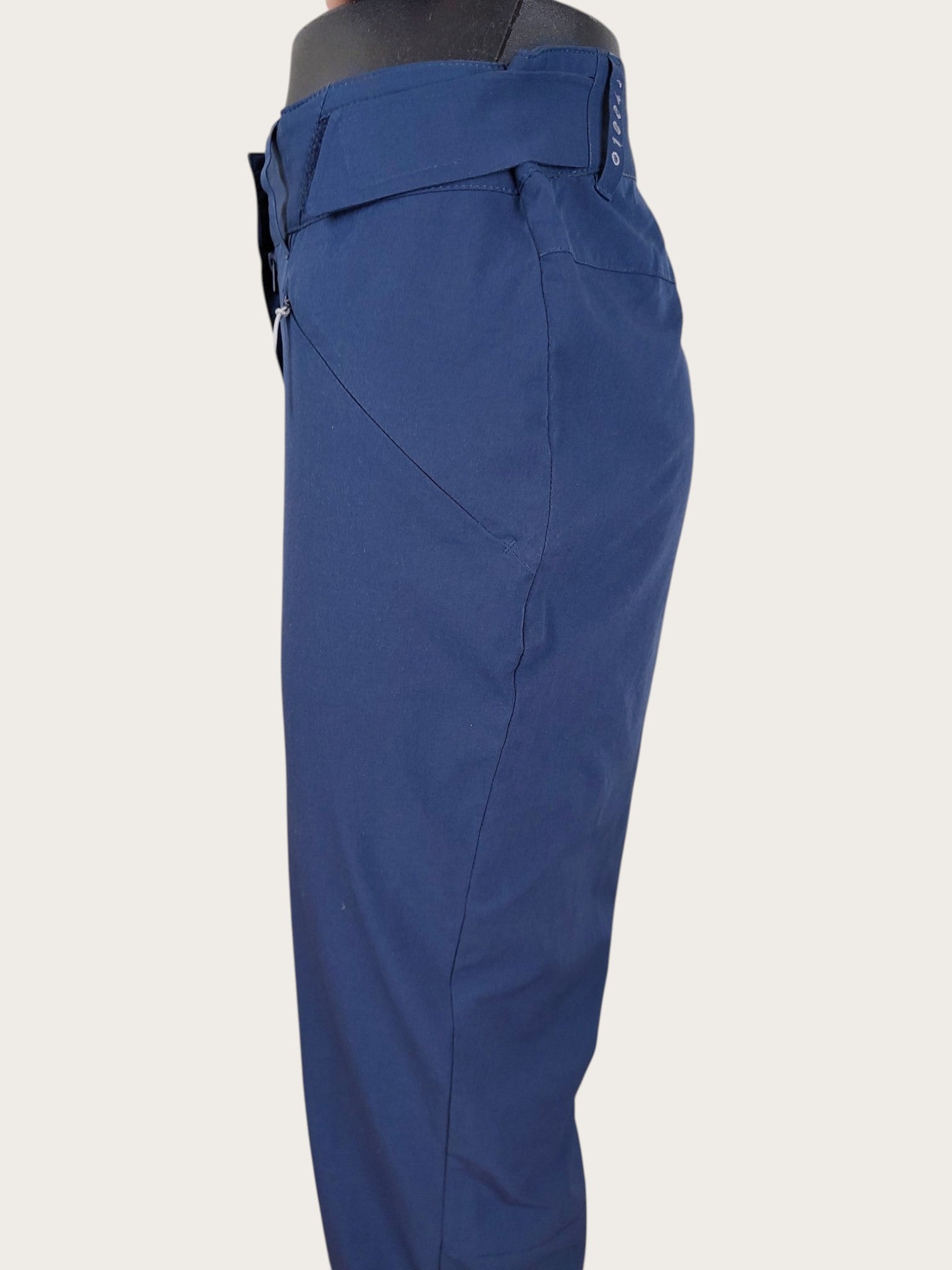 Schöffel Wanderhose (M - long)