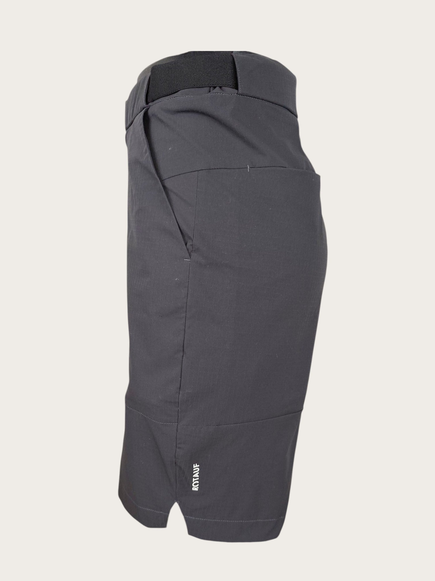 Rotauf Wandershorts (L)