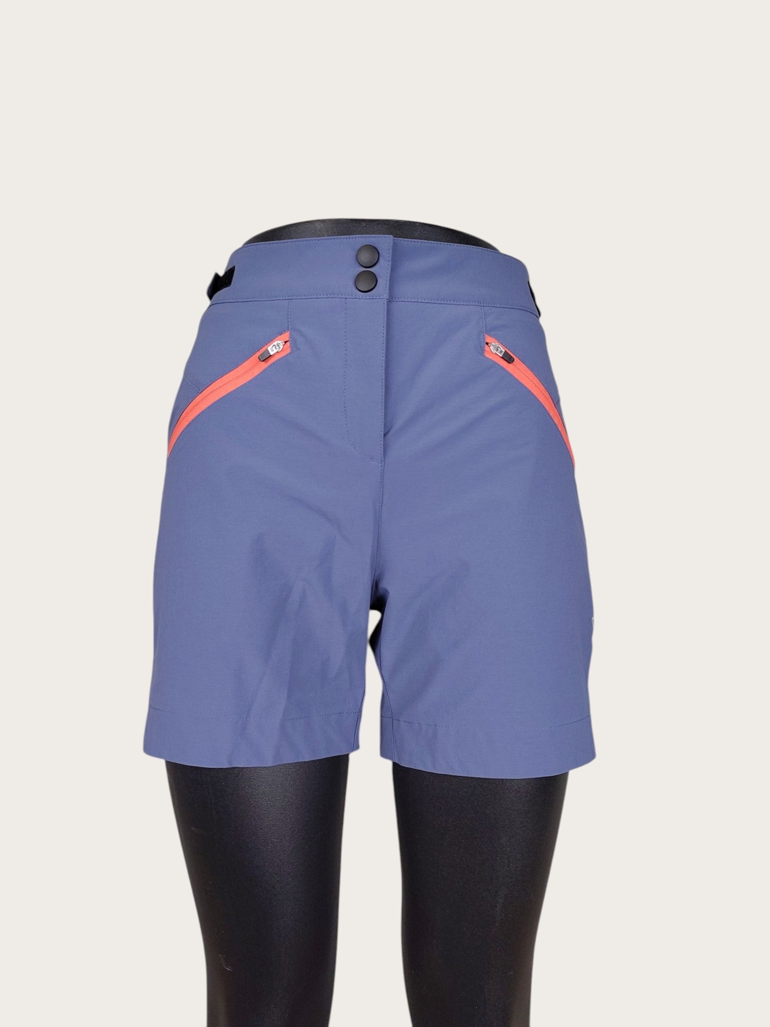 Löffler Bikehose kurz (XS)