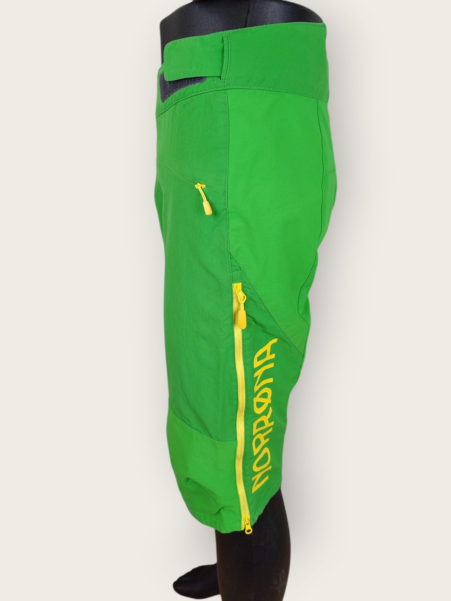 Norrøna Bikehose kurz (S)