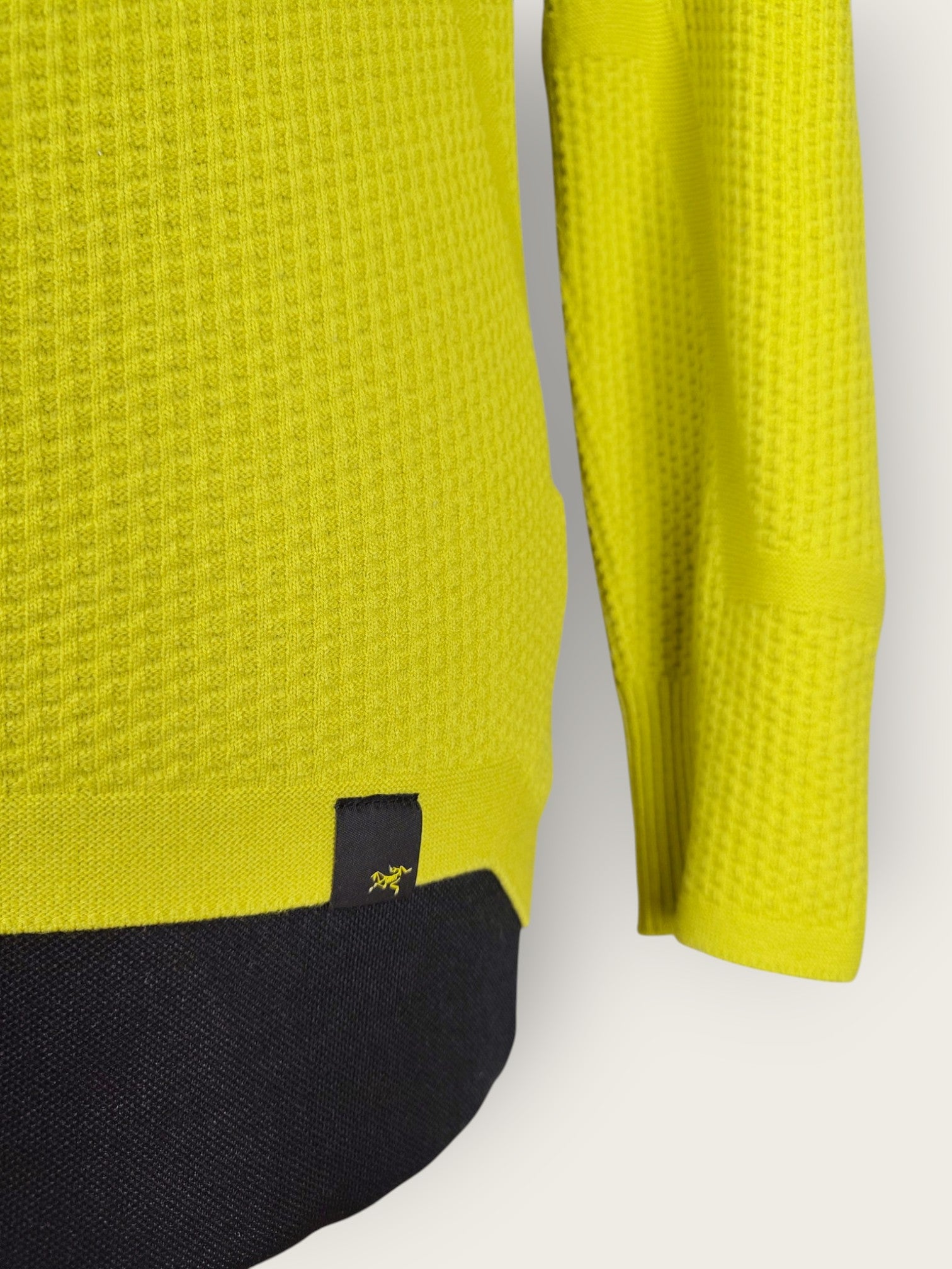 Arc'teryx Pullover (S)