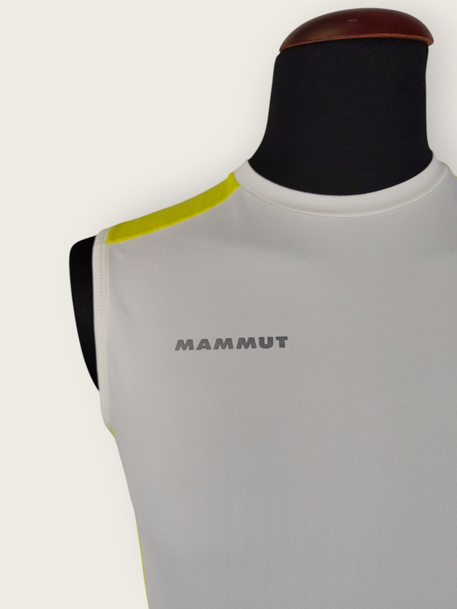 Mammut Tanktop (S)
