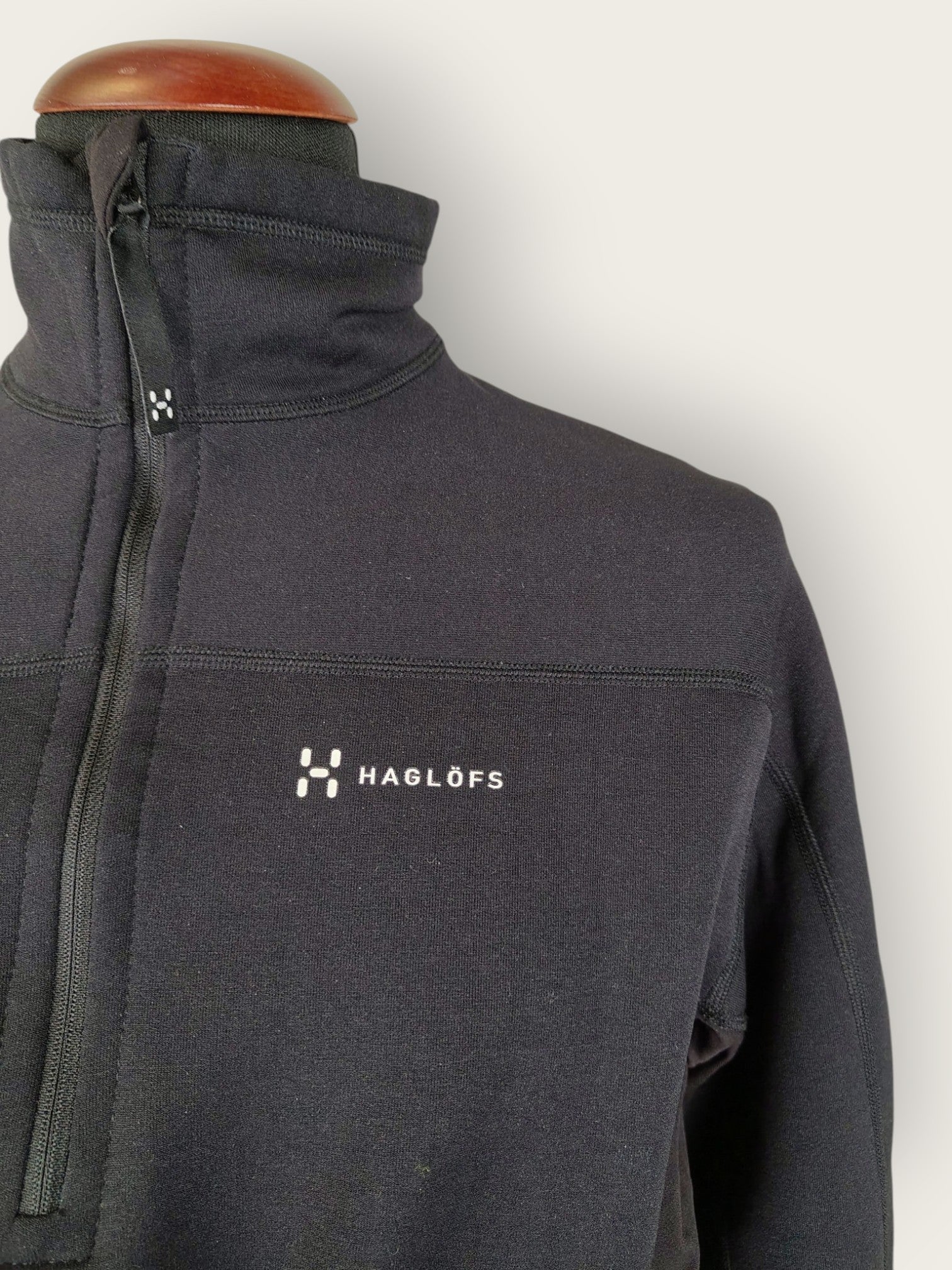 Haglöfs Half-Zip Pullover (XL)