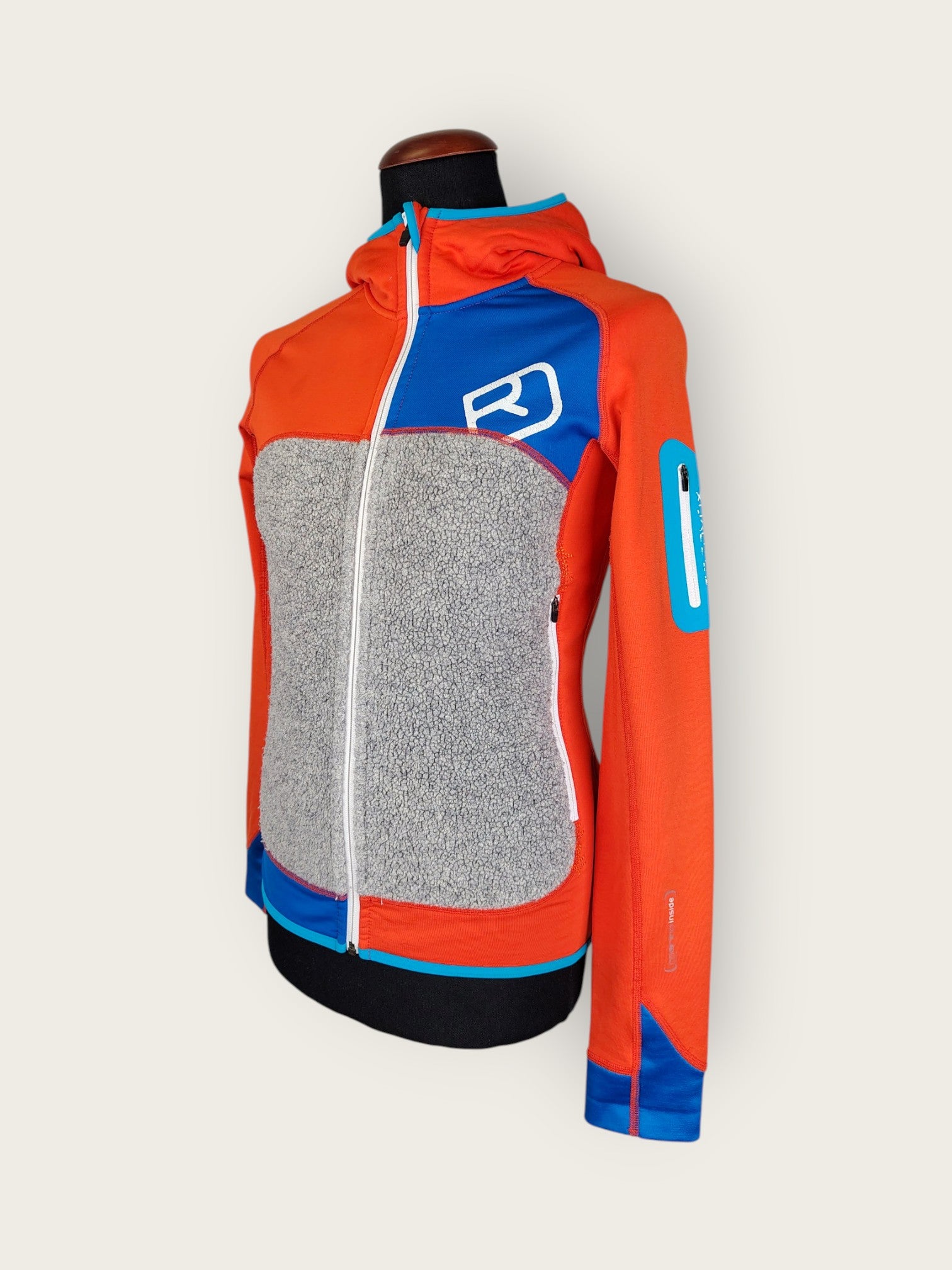 Ortovox Fleecejacke (S)