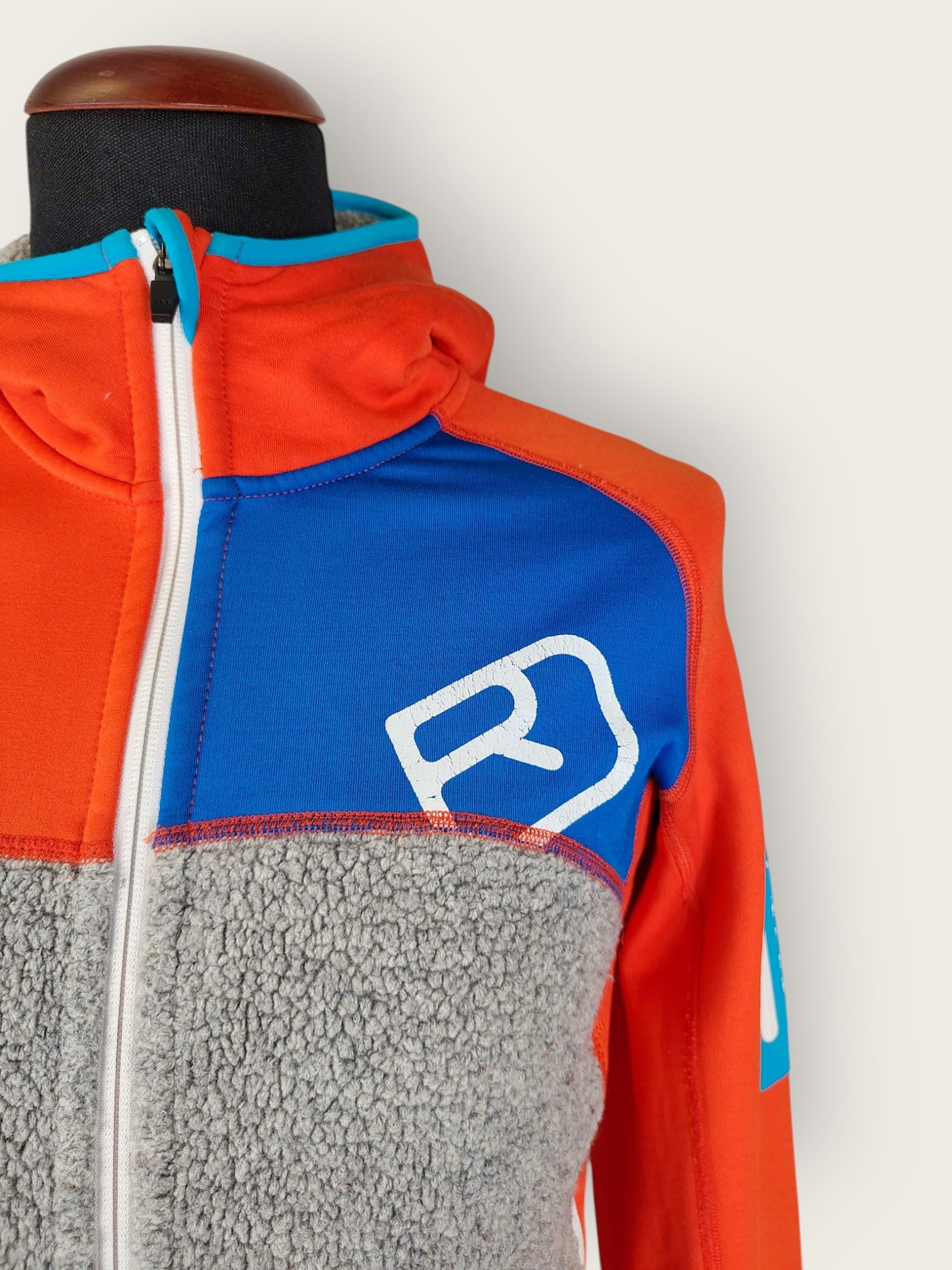 Ortovox Fleecejacke (S)