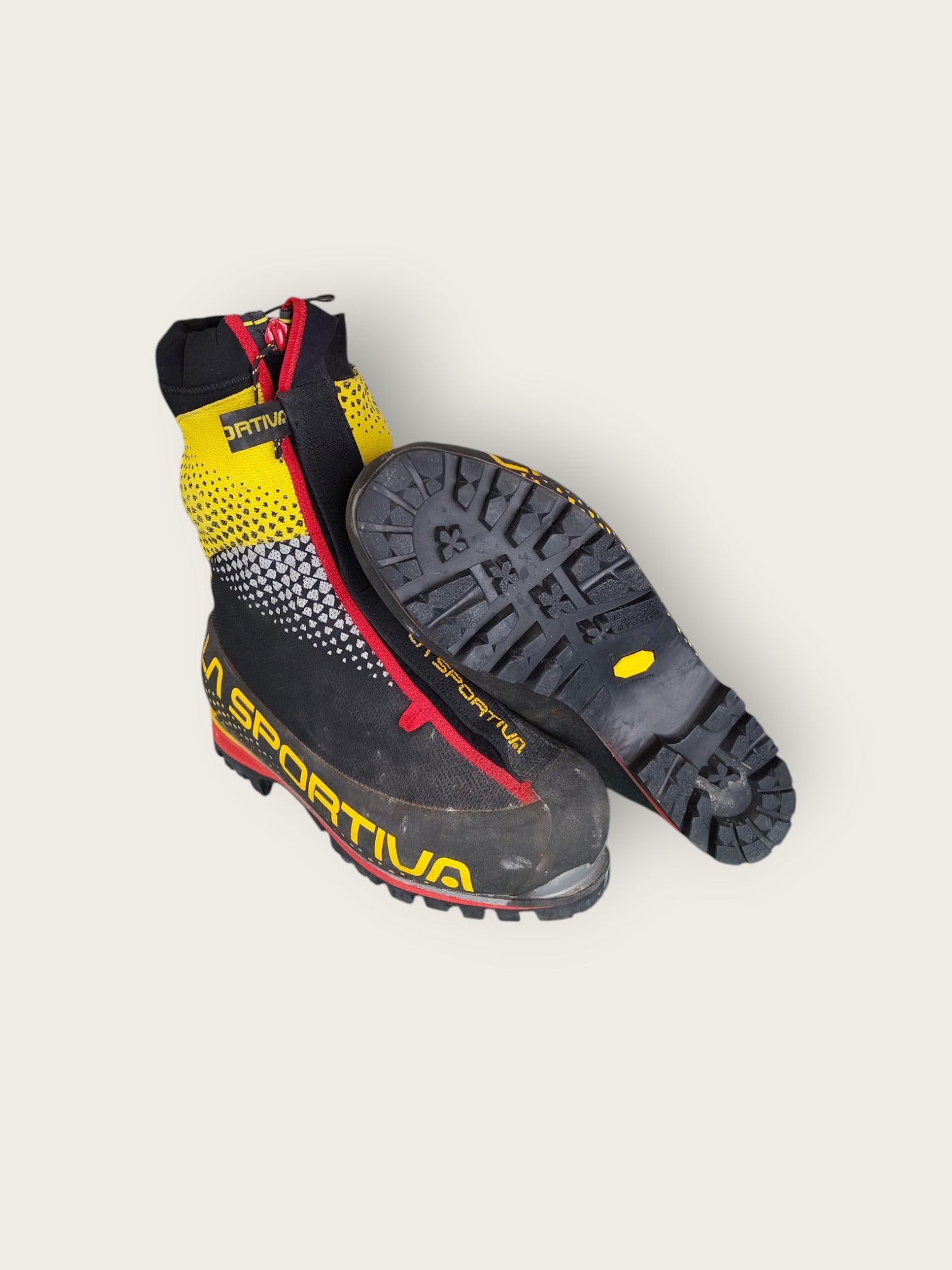 La Sportiva G2 Evo GTX Bergschuhe (45)