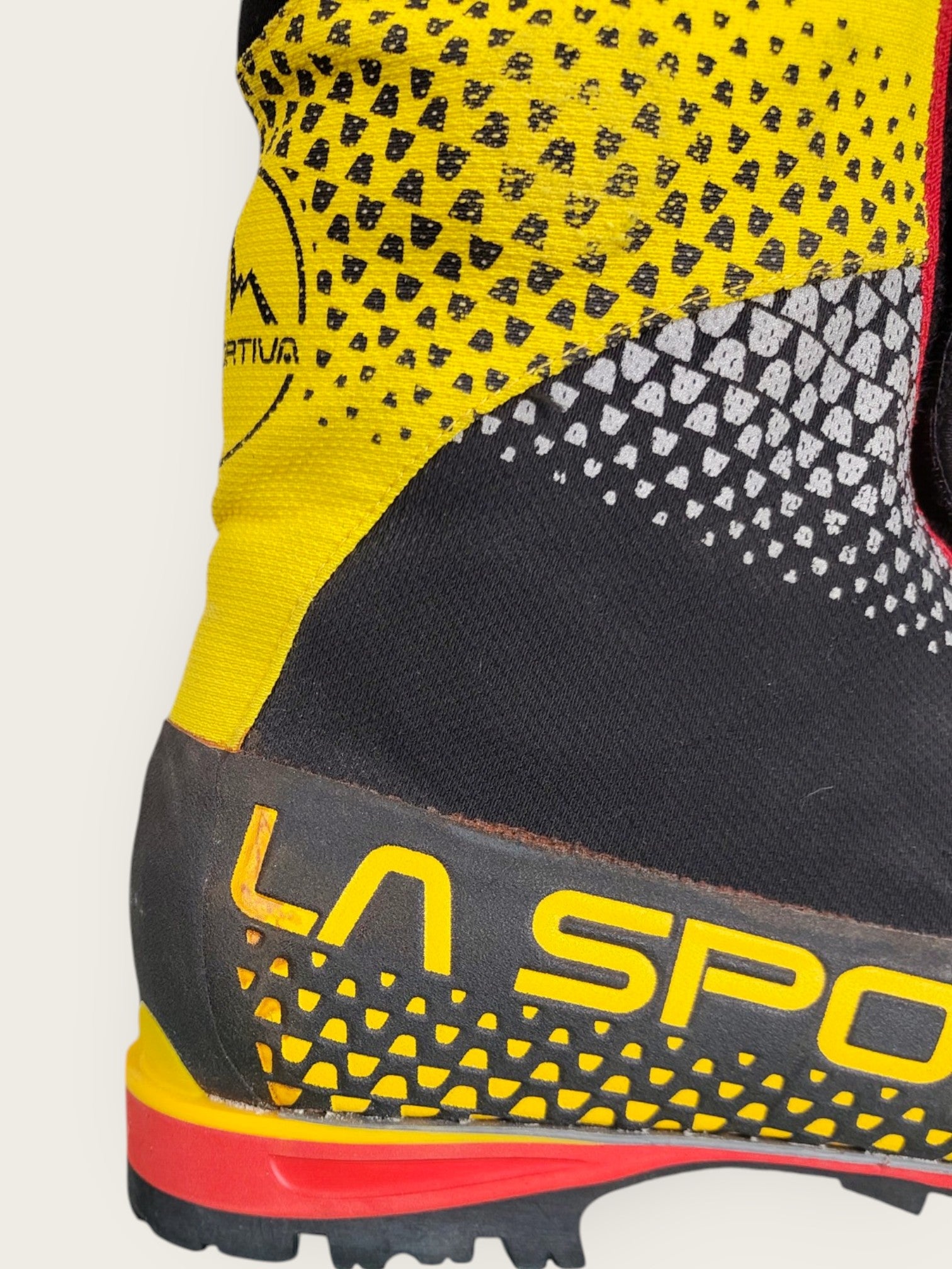 La Sportiva G2 Evo GTX Bergschuhe (45)