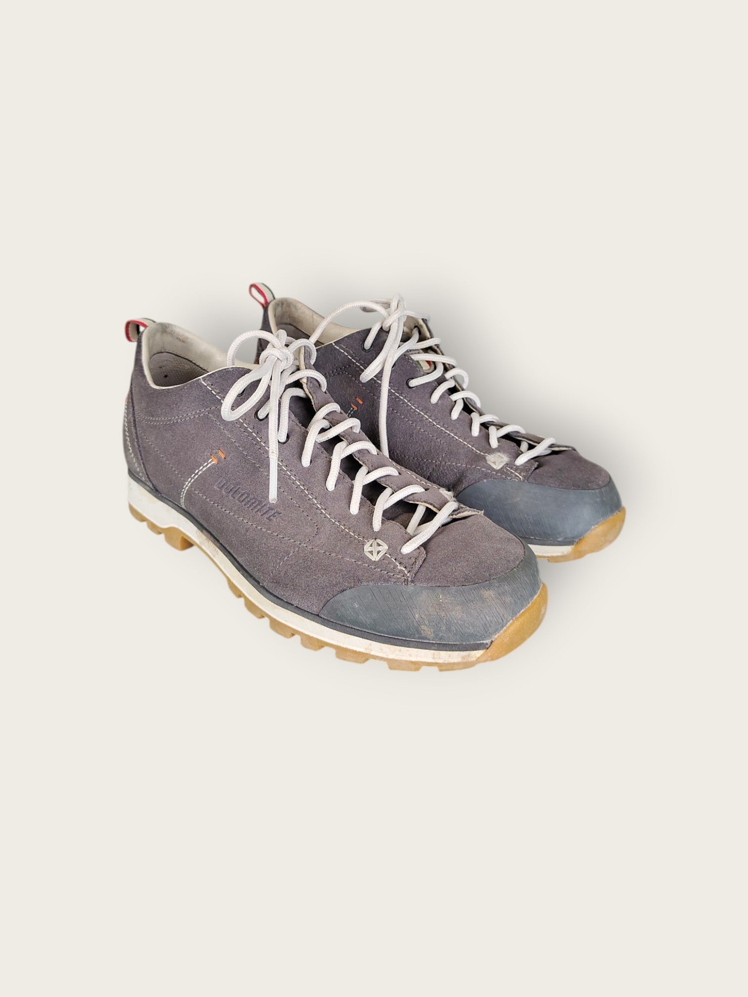 Dolomite 54 Wanderschuhe tief (38)