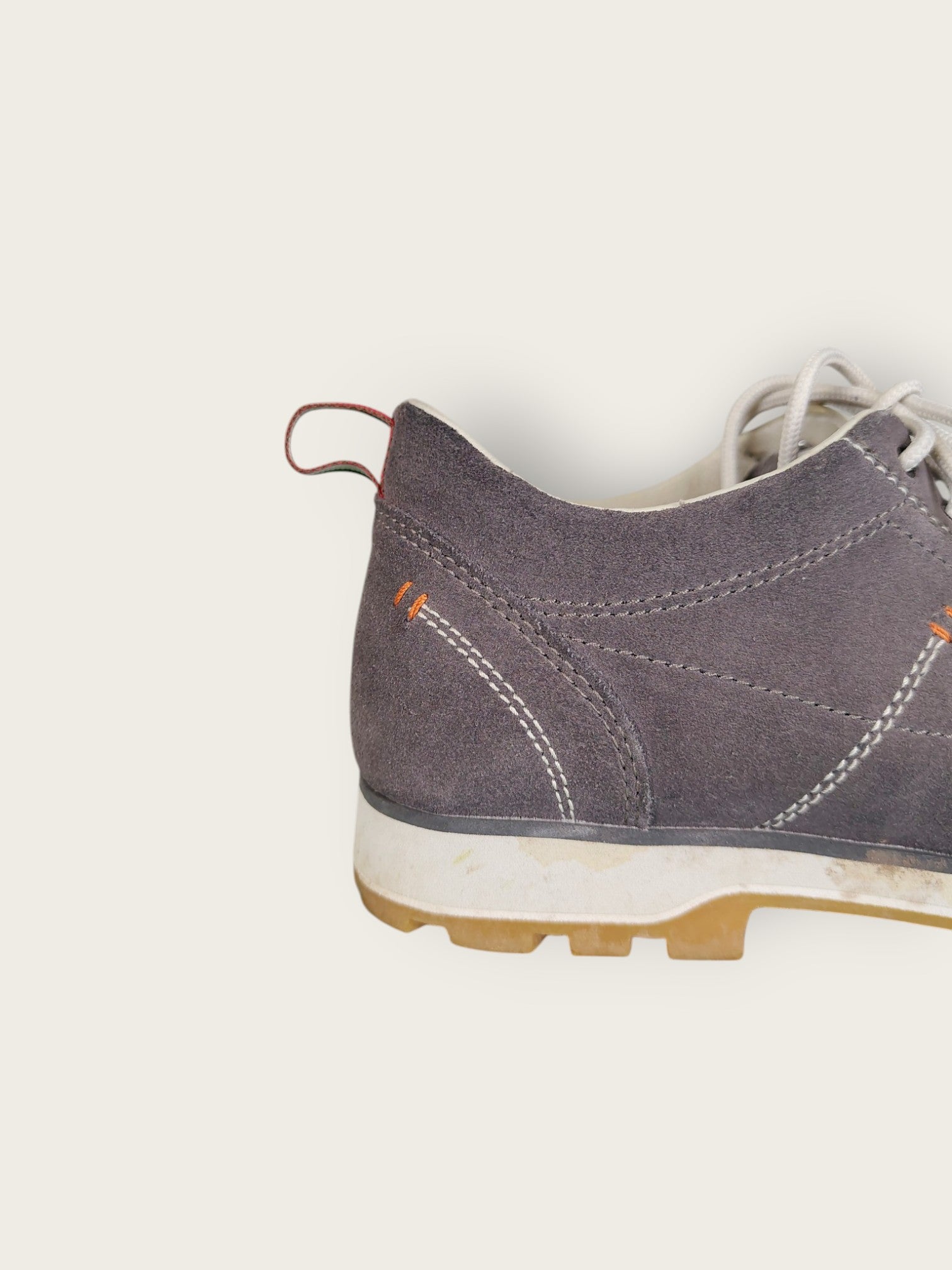 Dolomite 54 Wanderschuhe tief (38)
