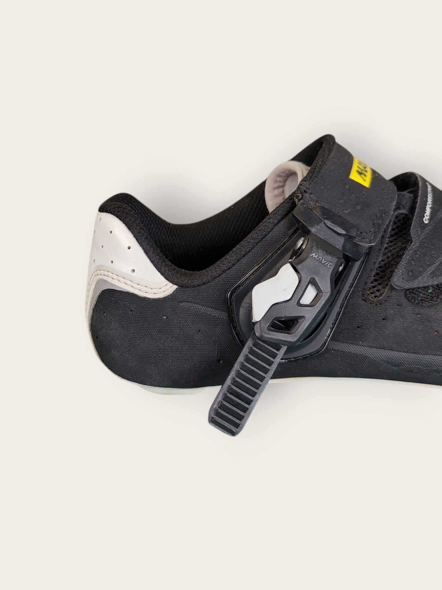 Mavic Ksyrium Bikeschuhe (40)