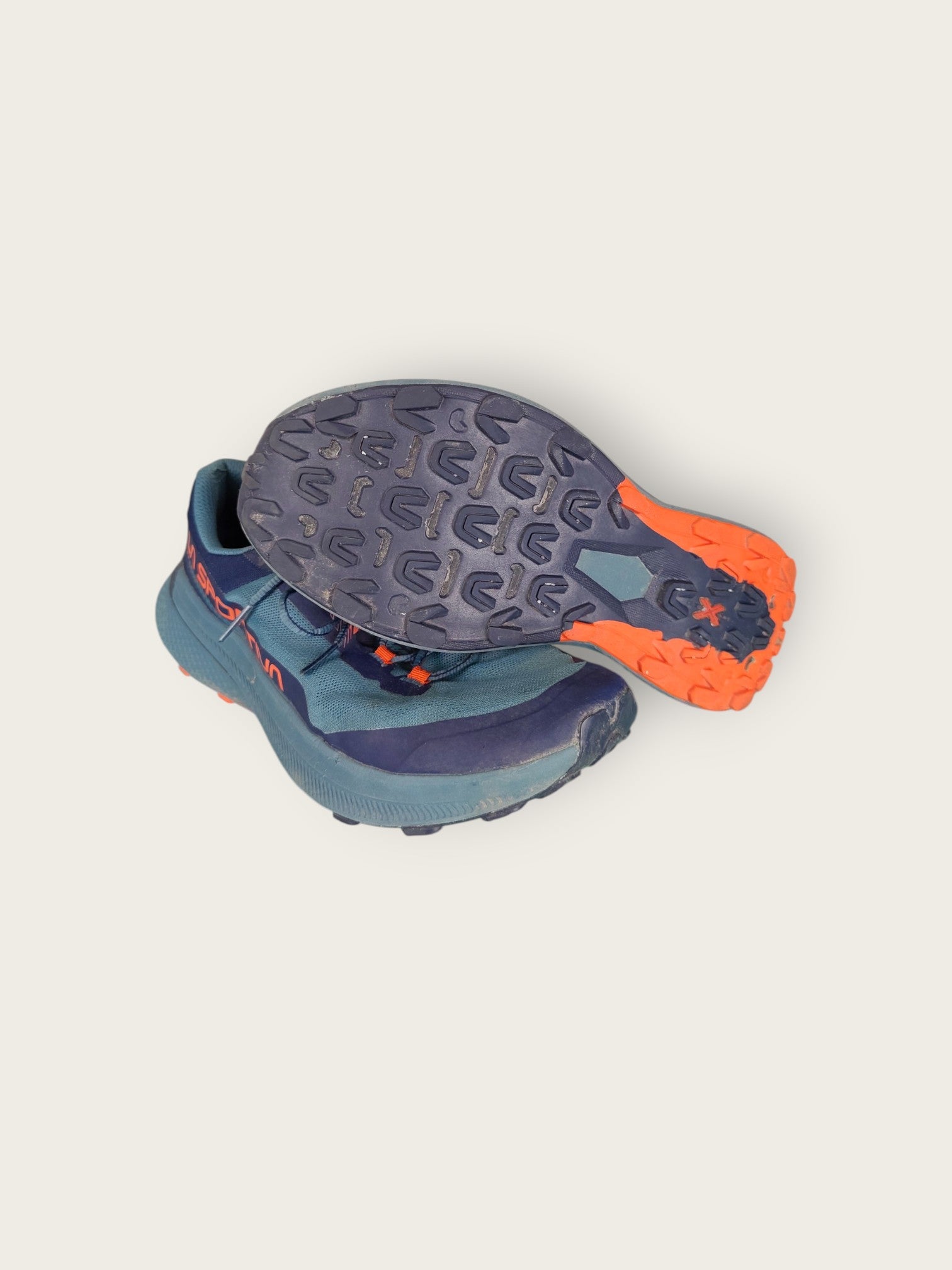 La Sportiva Prodigio Trailrunningschuhe (41)