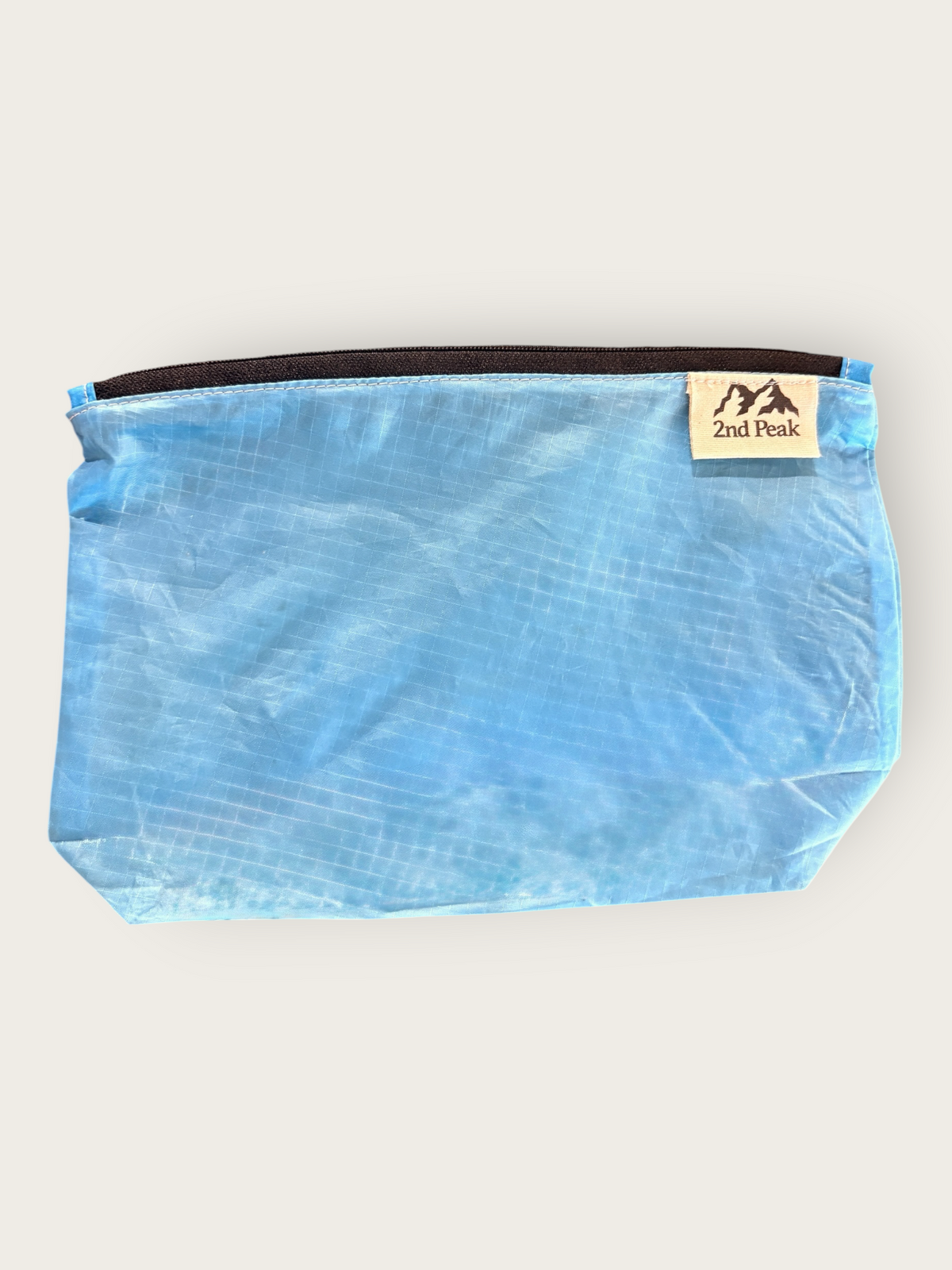 2nd Peak Necessaire "Lee"