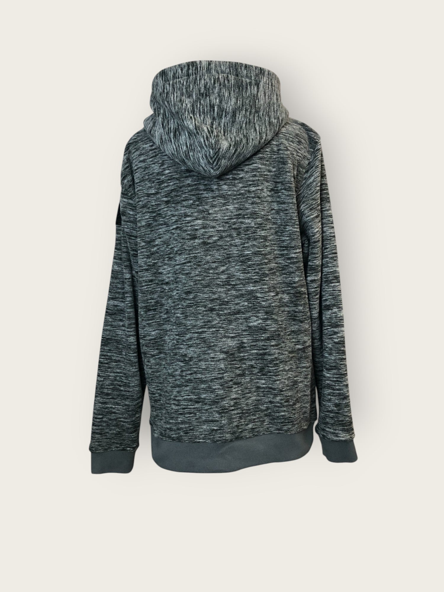 Below Zero Fleecejacke (M)