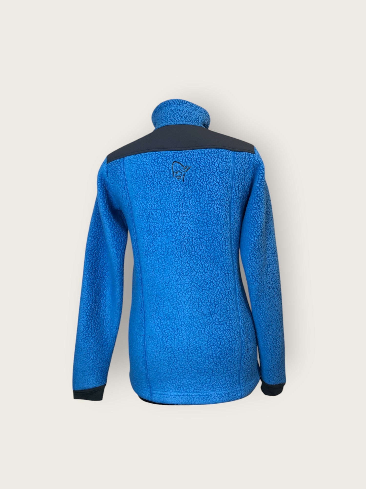Norrøna Fleecejacke (S)