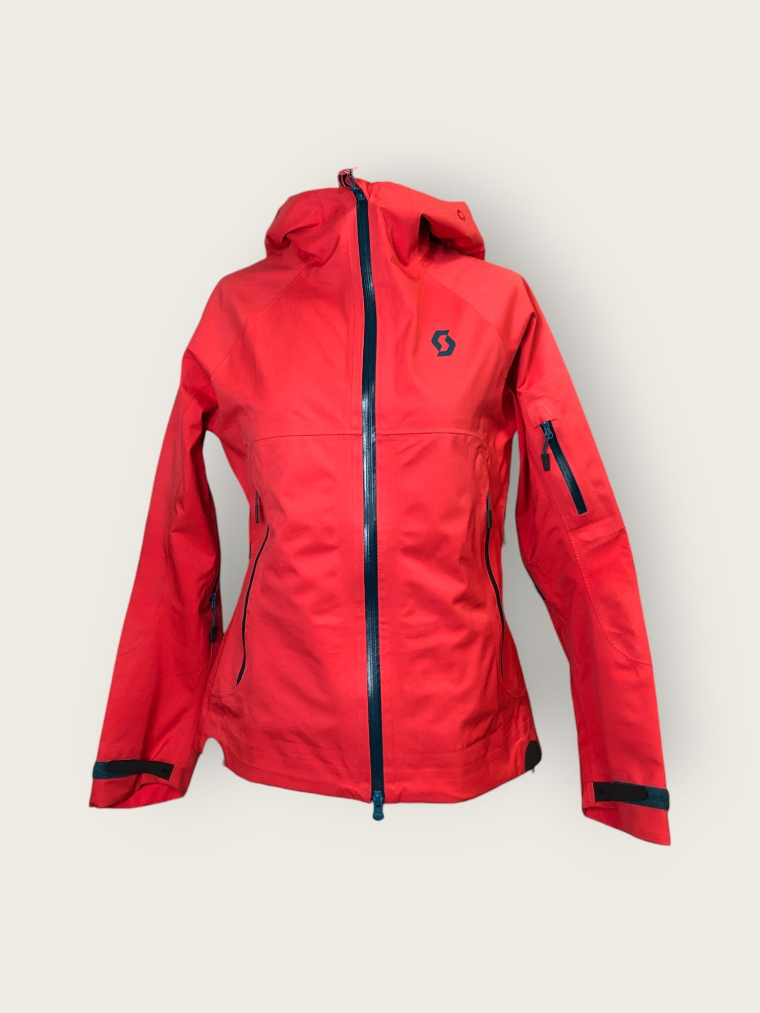 Scott 3-Lagen Hardshelljacke (S)