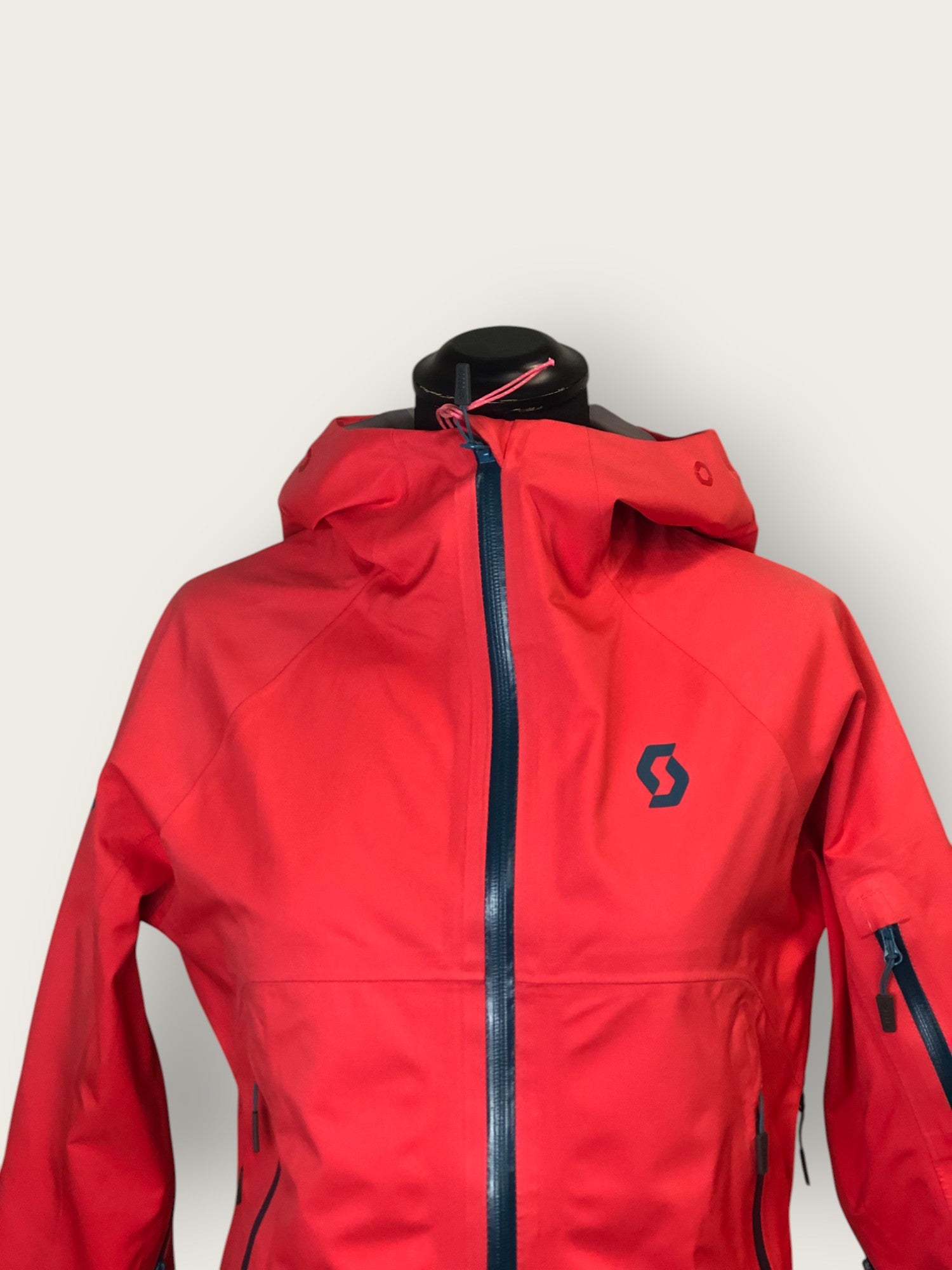 Scott 3-Lagen Hardshelljacke (S)