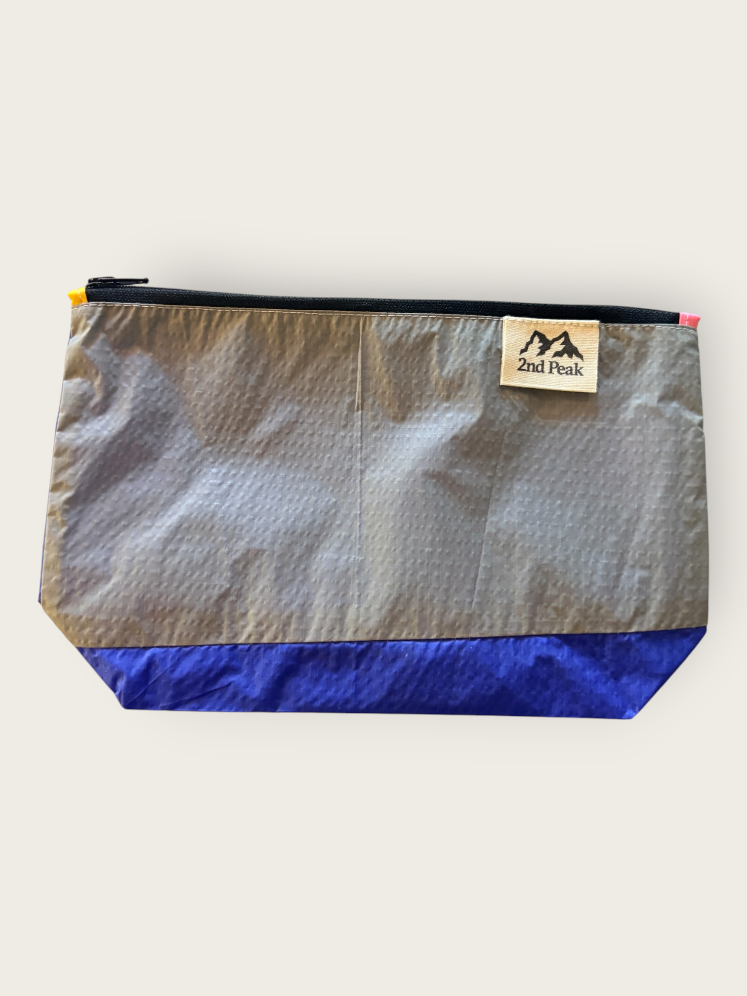 2nd Peak Necessaire "Lee"