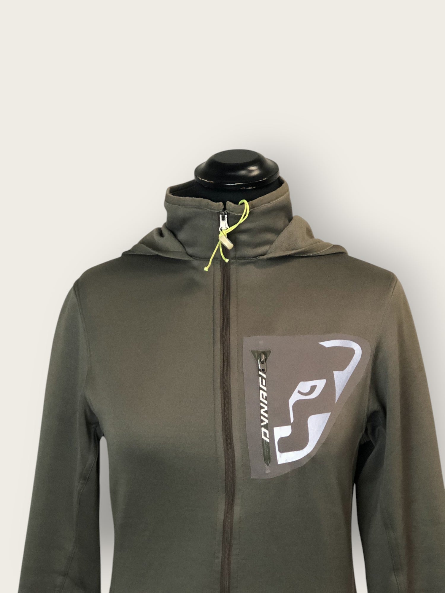 Dynafit Fleecejacke (S)