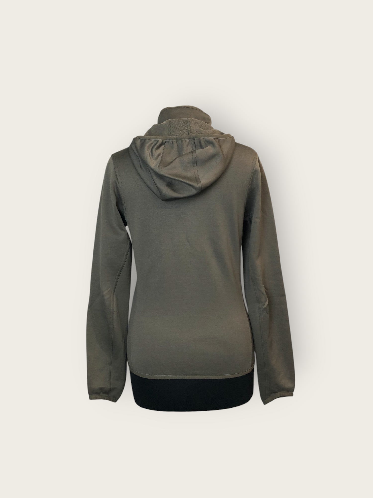 Dynafit Fleecejacke (S)