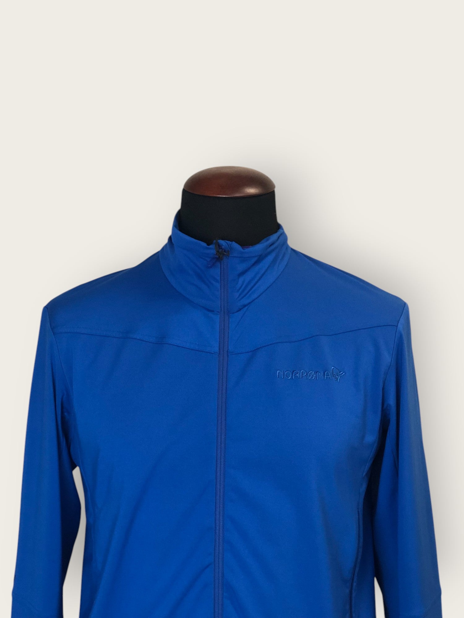 Norrøna Fleecejacke (M)
