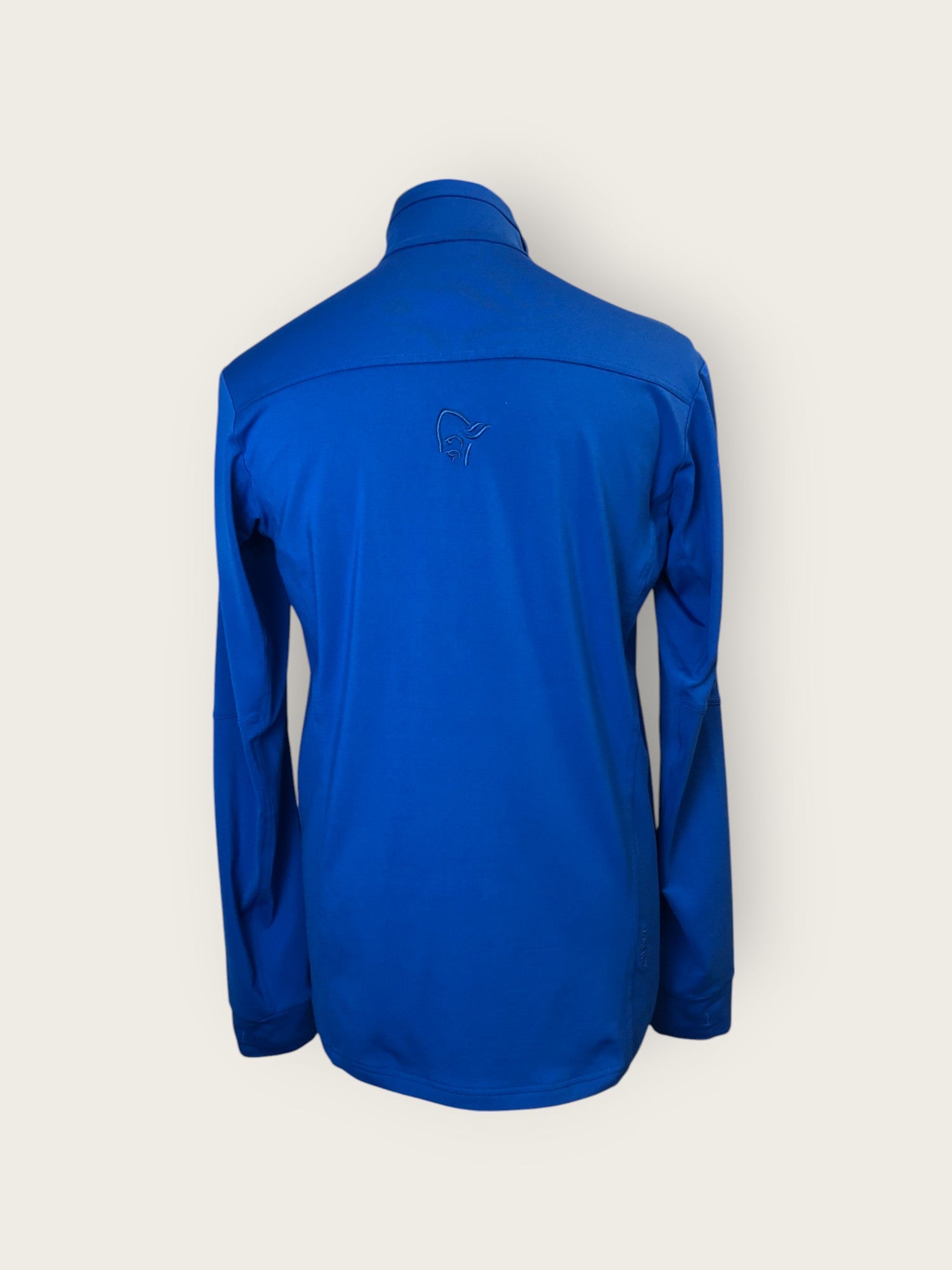 Norrøna Fleecejacke (M)