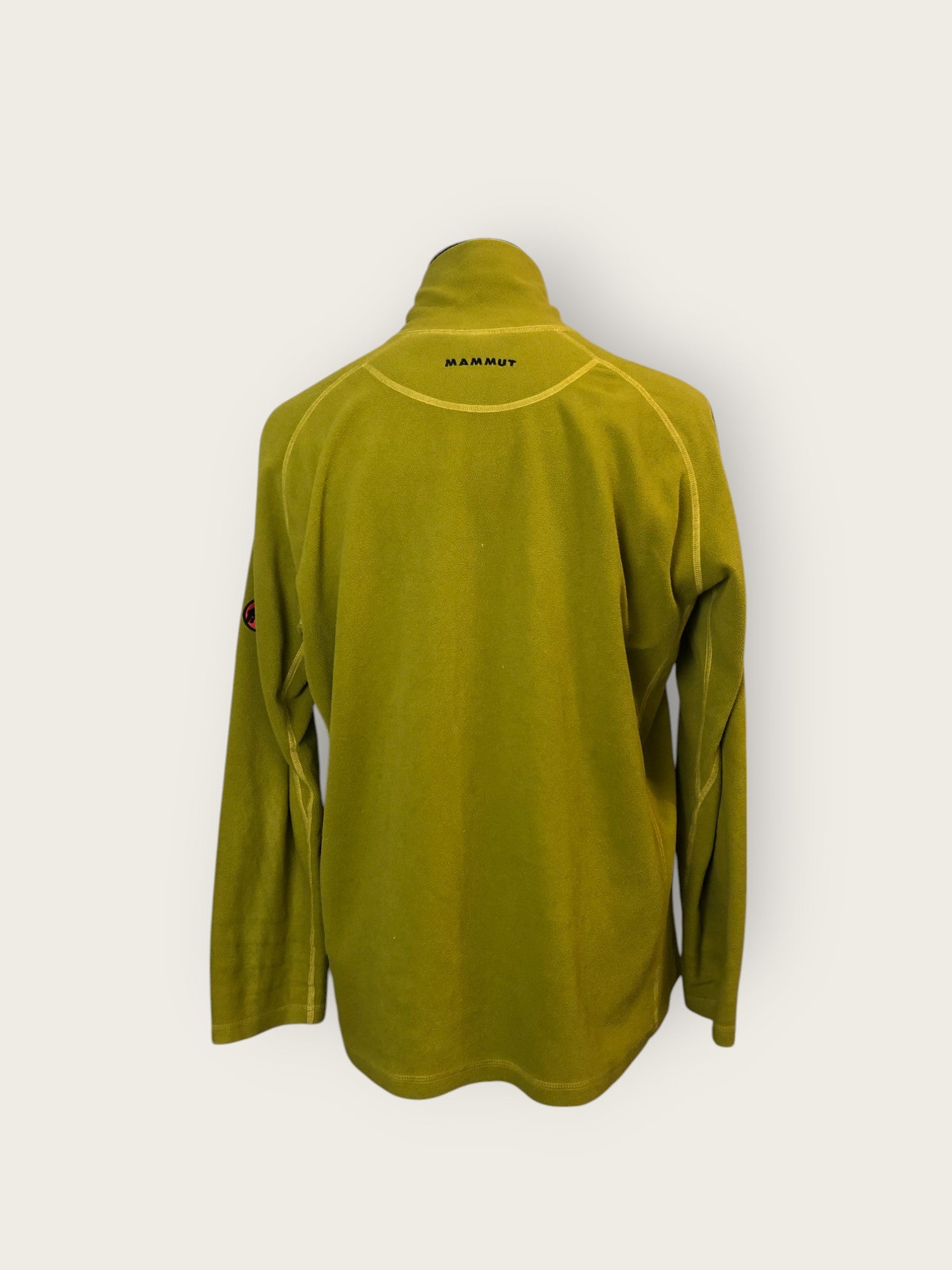 Mammut Fleecejacke (XL)